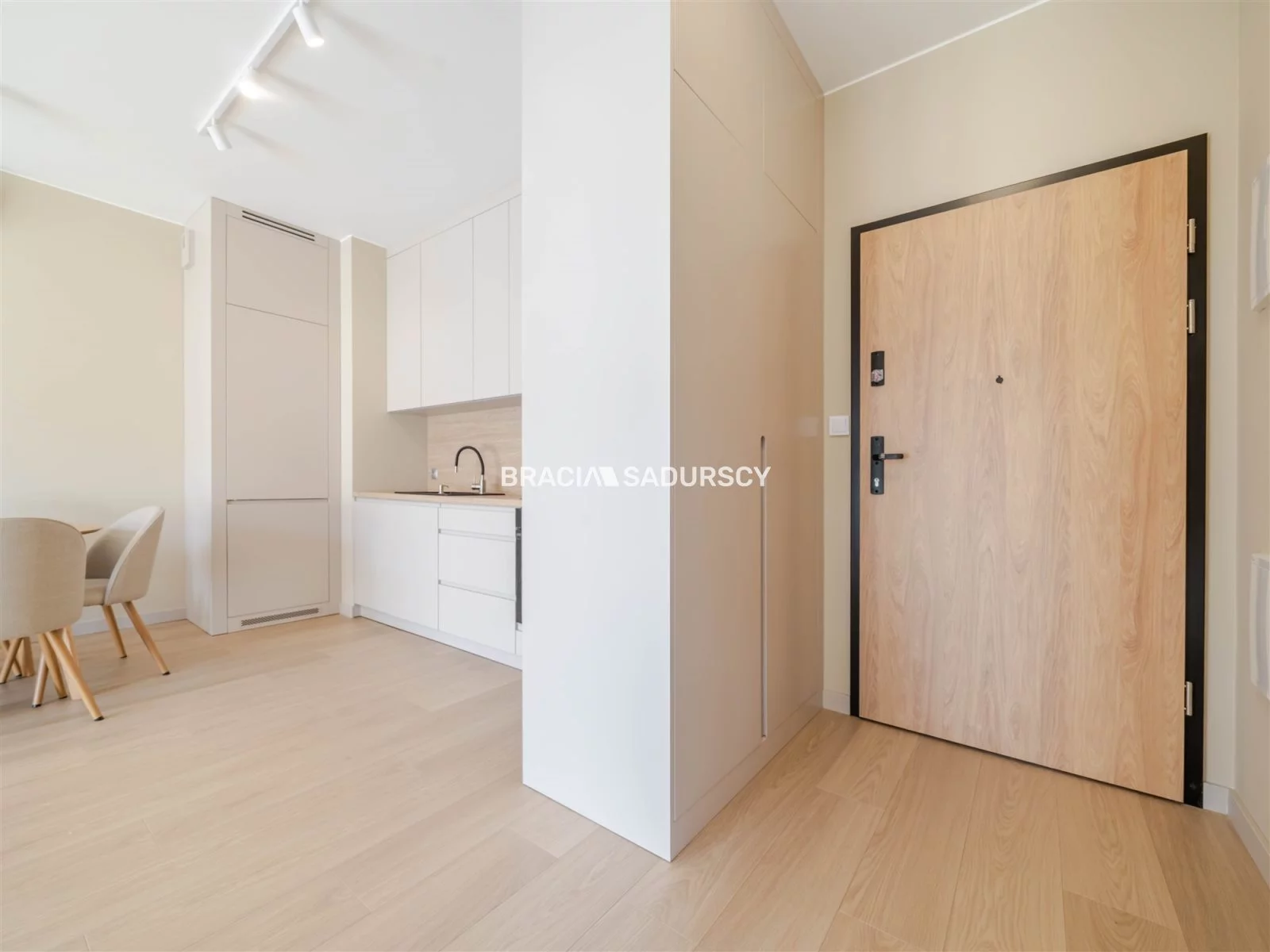 2 pokoje, mieszkanie 43,21 m², piętro 5, oferta nr , BS2-MW-312109, Kraków, Krowodrza, Cieszyńska