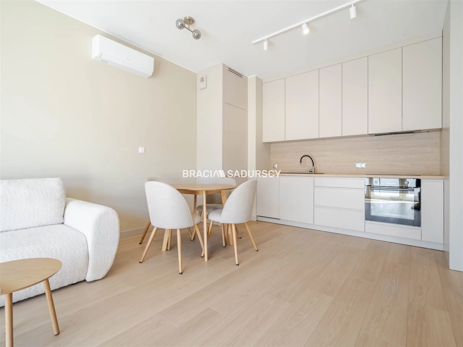2 pokoje, mieszkanie 43,21 m², piętro 5, oferta nr , BS2-MW-312109, Kraków, Krowodrza, Cieszyńska