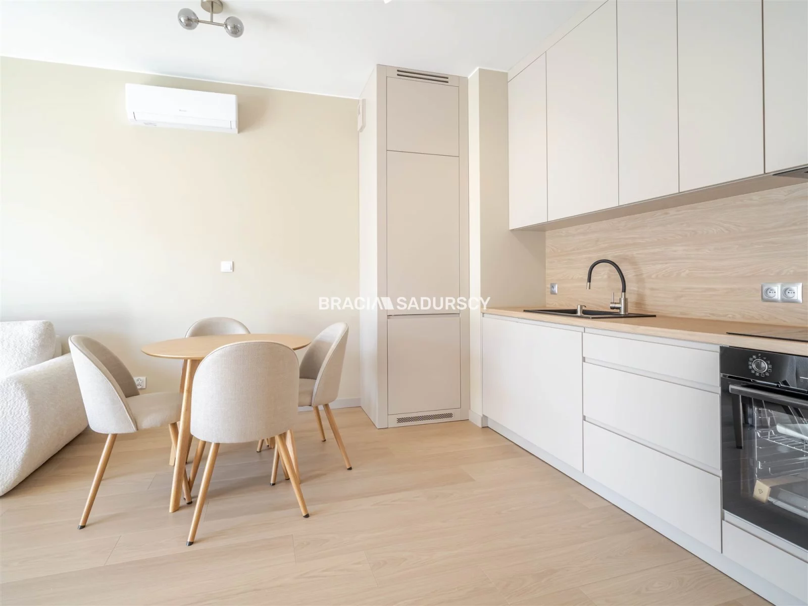 2 pokoje, mieszkanie 43,21 m², piętro 5, oferta nr , BS2-MW-312109, Kraków, Krowodrza, Cieszyńska