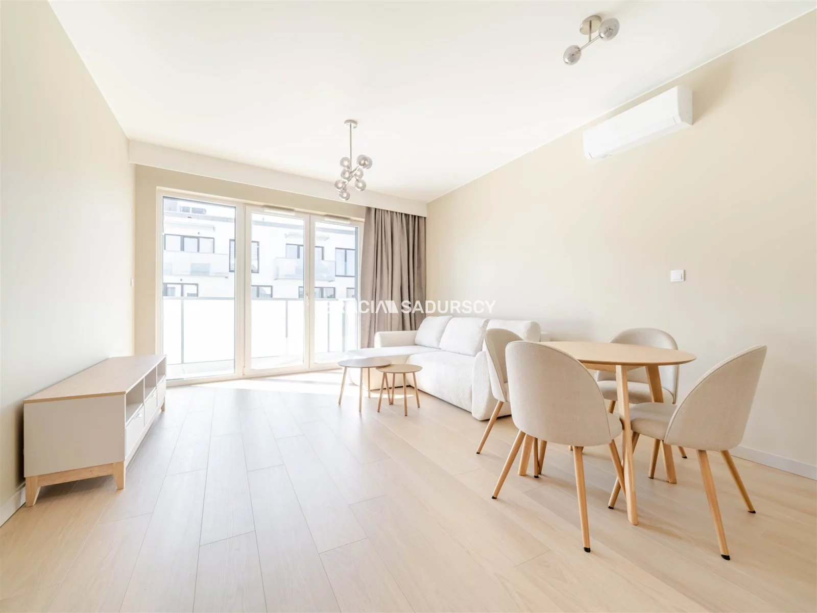 2 pokoje, mieszkanie 43,21 m², piętro 5, oferta nr , BS2-MW-312109, Kraków, Krowodrza, Cieszyńska