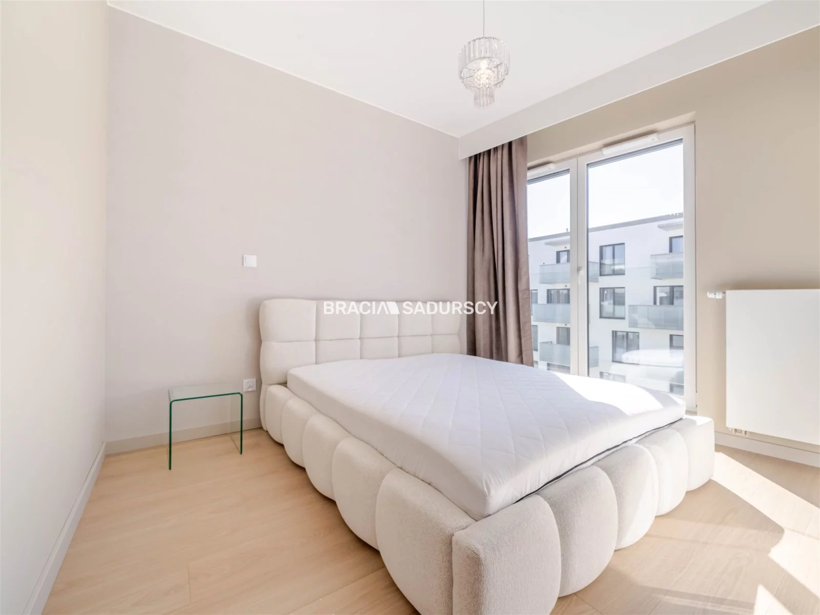 2 pokoje, mieszkanie 43,21 m², piętro 5, oferta nr , BS2-MW-312109, Kraków, Krowodrza, Cieszyńska