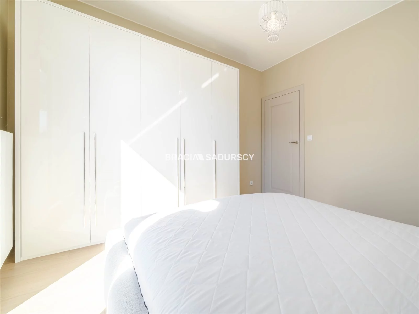 2 pokoje, mieszkanie 43,21 m², piętro 5, oferta nr , BS2-MW-312109, Kraków, Krowodrza, Cieszyńska