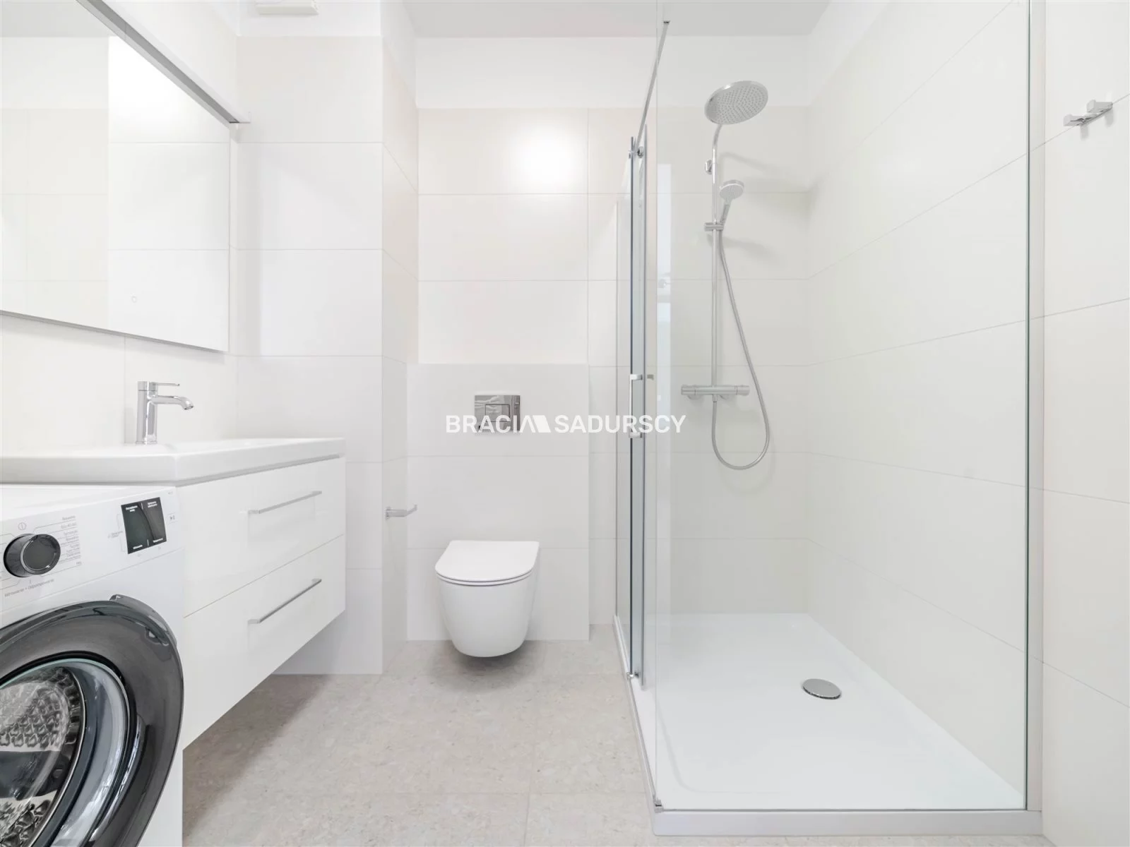 2 pokoje, mieszkanie 43,21 m², piętro 5, oferta nr , BS2-MW-312109, Kraków, Krowodrza, Cieszyńska