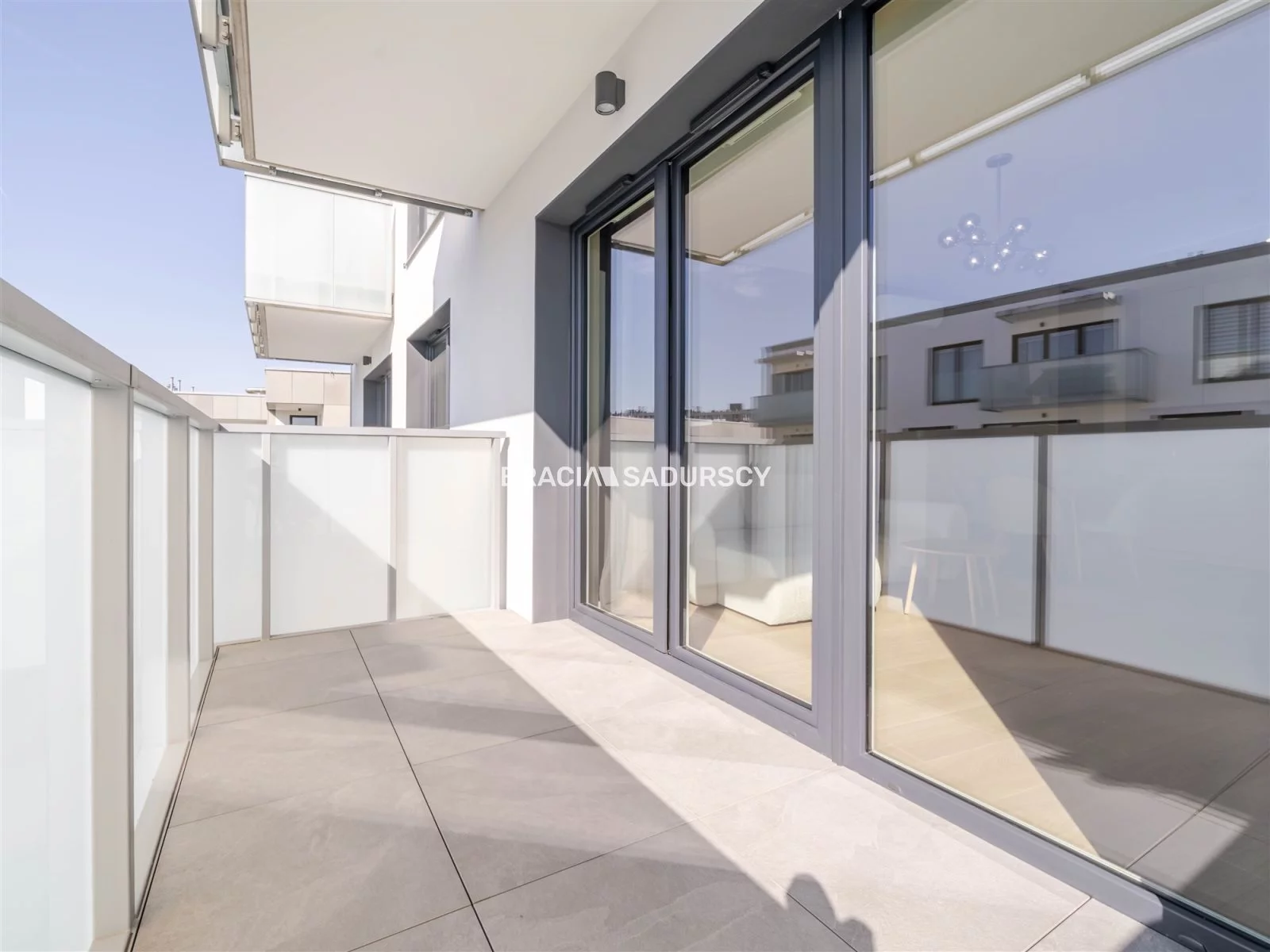 2 pokoje, mieszkanie 43,21 m², piętro 5, oferta nr , BS2-MW-312109, Kraków, Krowodrza, Cieszyńska