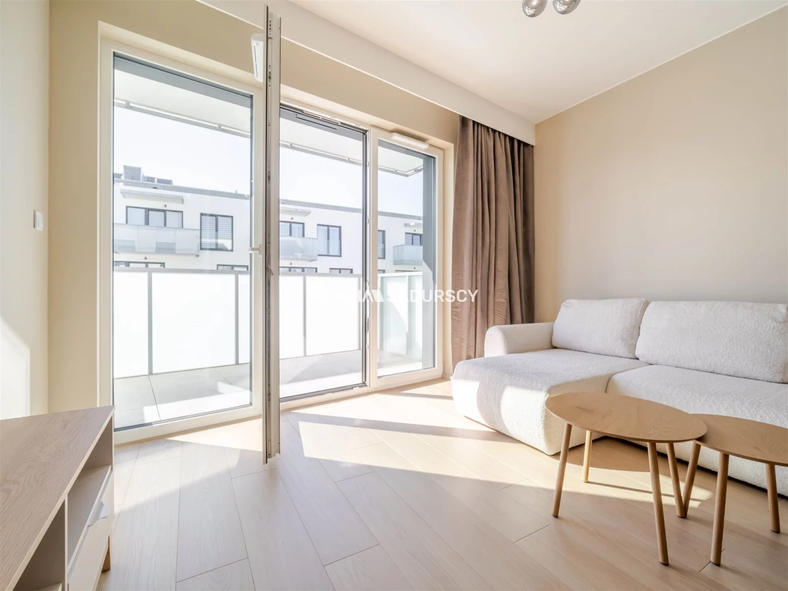 2 pokoje, mieszkanie 43,21 m², piętro 5, oferta nr , BS2-MW-312109, Kraków, Krowodrza, Cieszyńska