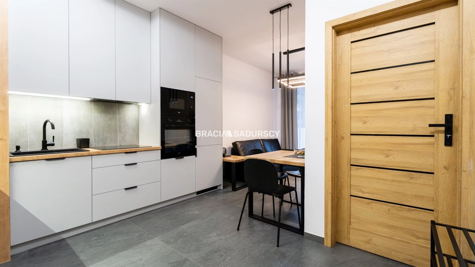Apartamenty BS4-MW-309217 Kraków Stare Miasto Cieszyńska