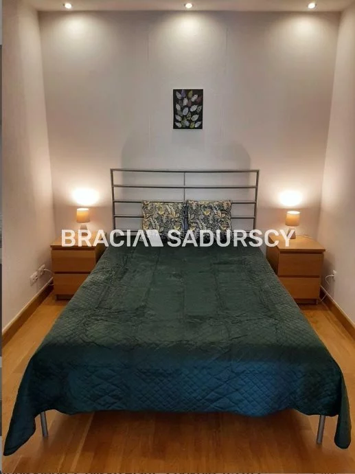 Apartamenty BS3-MW-310539 Kraków Stare Miasto Cybulskiego