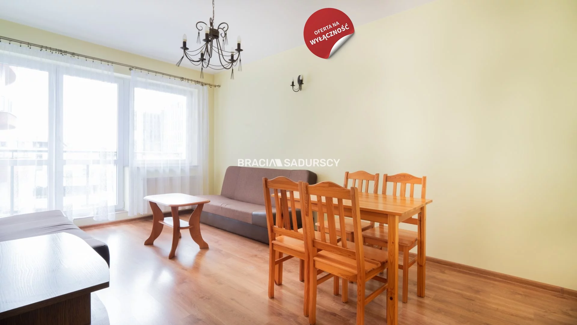 Apartamenty BS3-MW-309135 Kraków Prądnik Czerwony Dobrego Pasterza