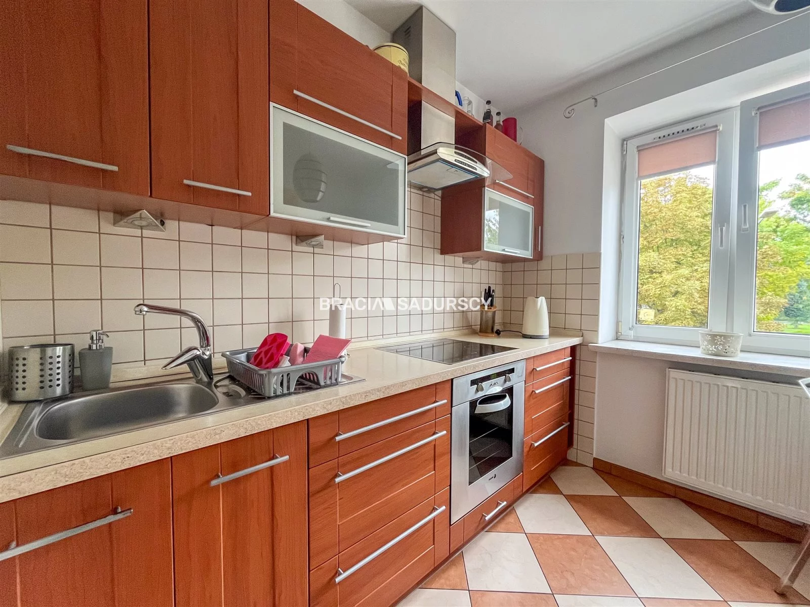 Apartamenty BS1-MW-312056 Kraków Czyżyny Dywizjonu 303