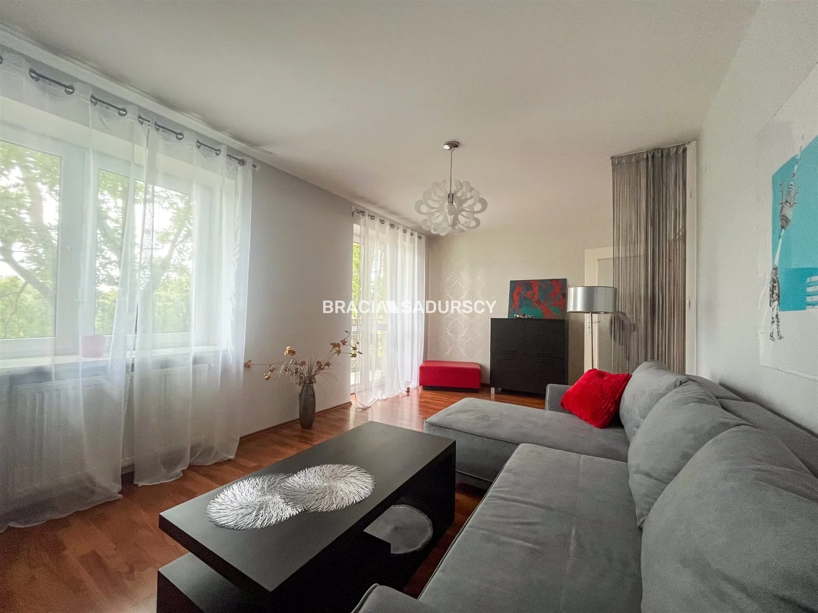 2 pokoje, mieszkanie 51,00 m², piętro 1, oferta nr , BS1-MW-312056, Kraków, Czyżyny, Dywizjonu 303