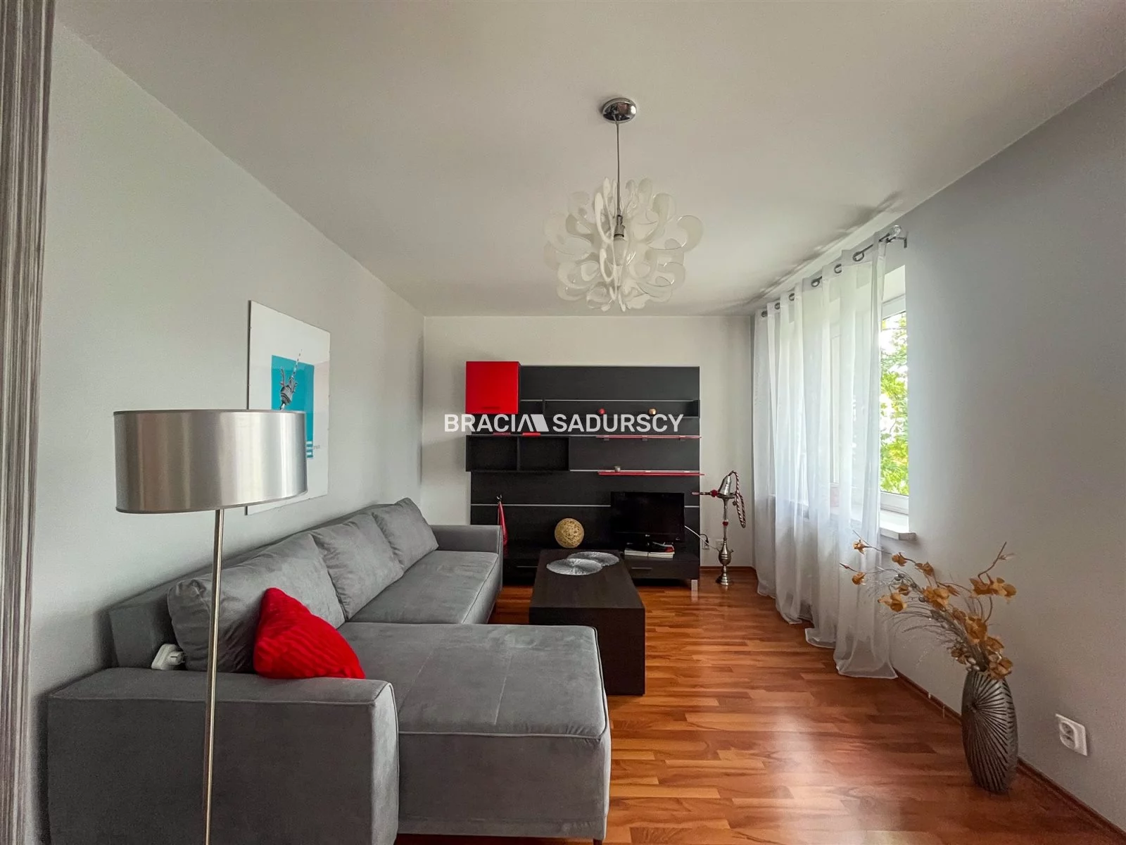 2 pokoje, mieszkanie 51,00 m², piętro 1, oferta nr , BS1-MW-312056, Kraków, Czyżyny, Dywizjonu 303