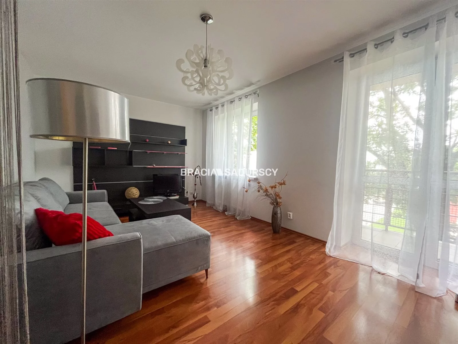 2 pokoje, mieszkanie 51,00 m², piętro 1, oferta nr , BS1-MW-312056, Kraków, Czyżyny, Dywizjonu 303