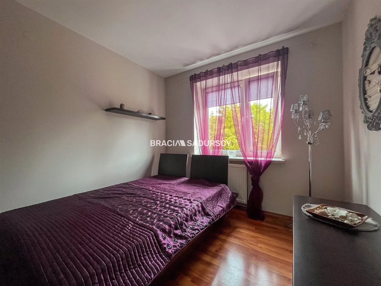 2 pokoje, mieszkanie 51,00 m², piętro 1, oferta nr , BS1-MW-312056, Kraków, Czyżyny, Dywizjonu 303