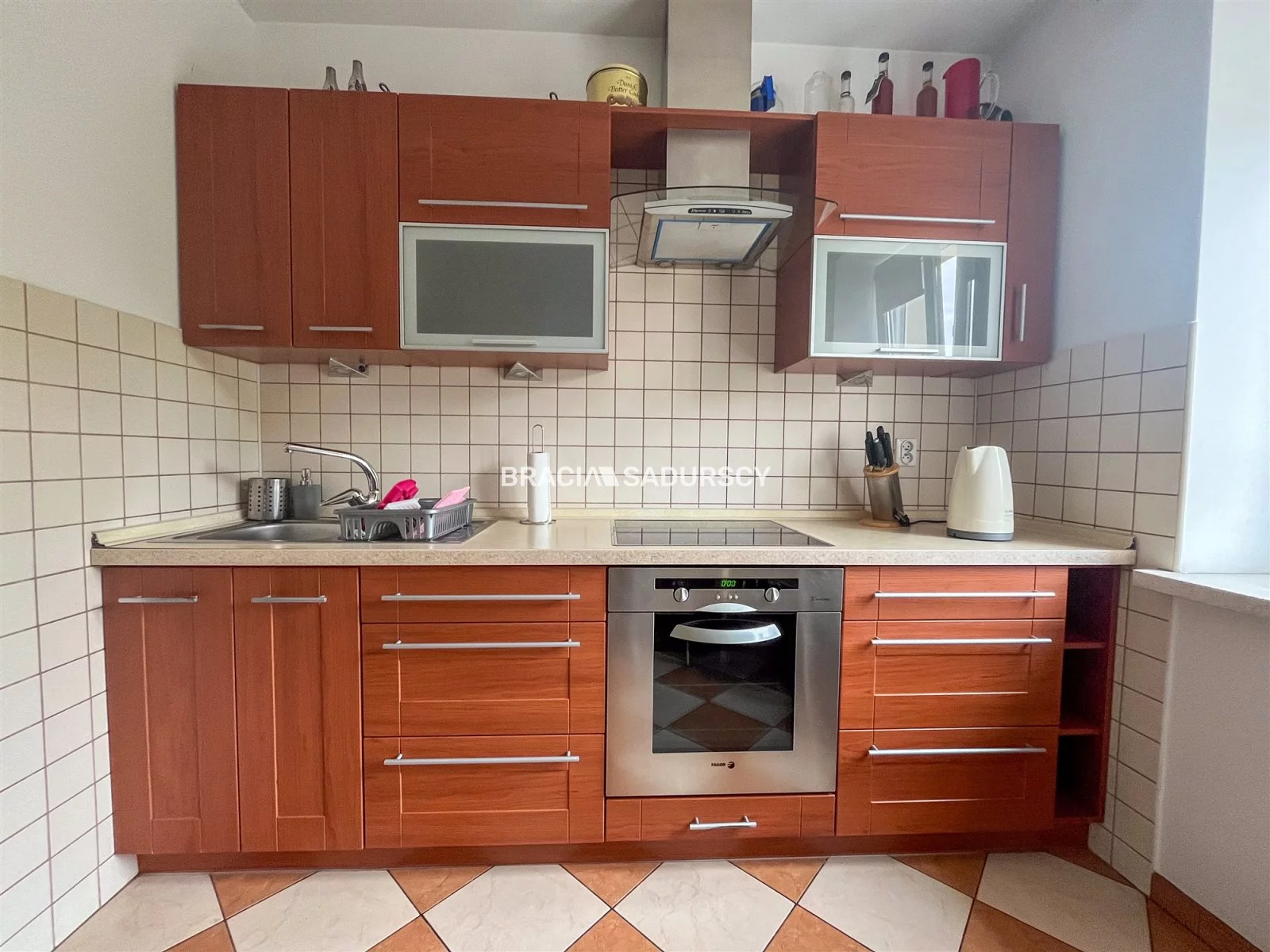 2 pokoje, mieszkanie 51,00 m², piętro 1, oferta nr , BS1-MW-312056, Kraków, Czyżyny, Dywizjonu 303