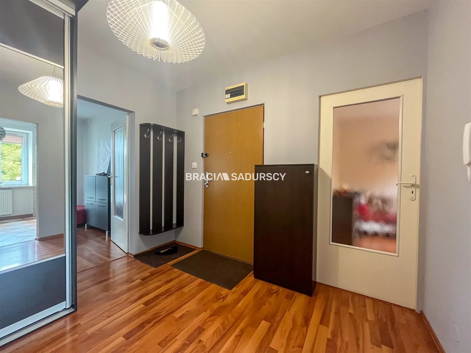 2 pokoje, mieszkanie 51,00 m², piętro 1, oferta nr , BS1-MW-312056, Kraków, Czyżyny, Dywizjonu 303