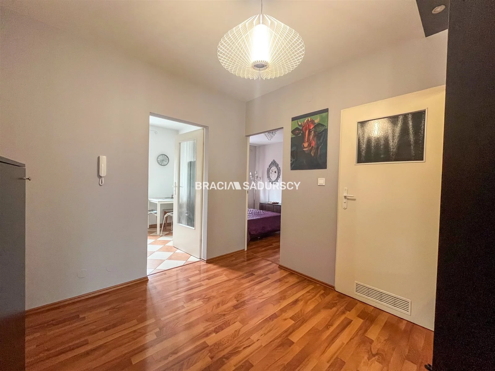 2 pokoje, mieszkanie 51,00 m², piętro 1, oferta nr , BS1-MW-312056, Kraków, Czyżyny, Dywizjonu 303