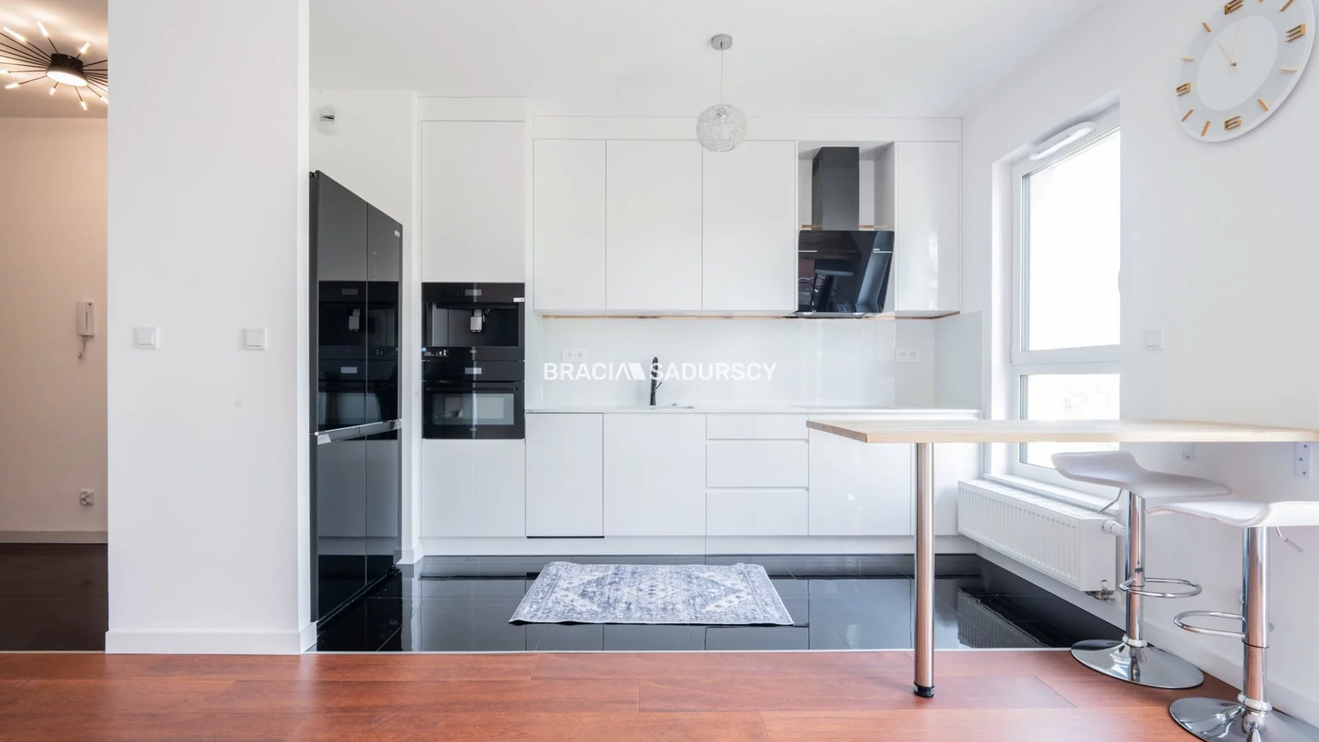 Apartamenty BS4-MW-308981 Kraków Bieżanów-Prokocim Erazma Jerzmanowskiego