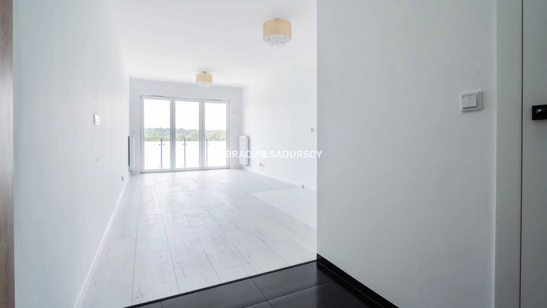 Mieszkanie dwupokojowe 40,00 m², Kraków, Bieżanów-Prokocim, Prokocim, Erazma Jerzmanowskiego, Wynajem