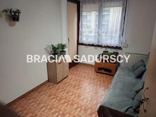 Apartamenty BS3-MW-311489-5 Kraków Dębniki os. Europejskie