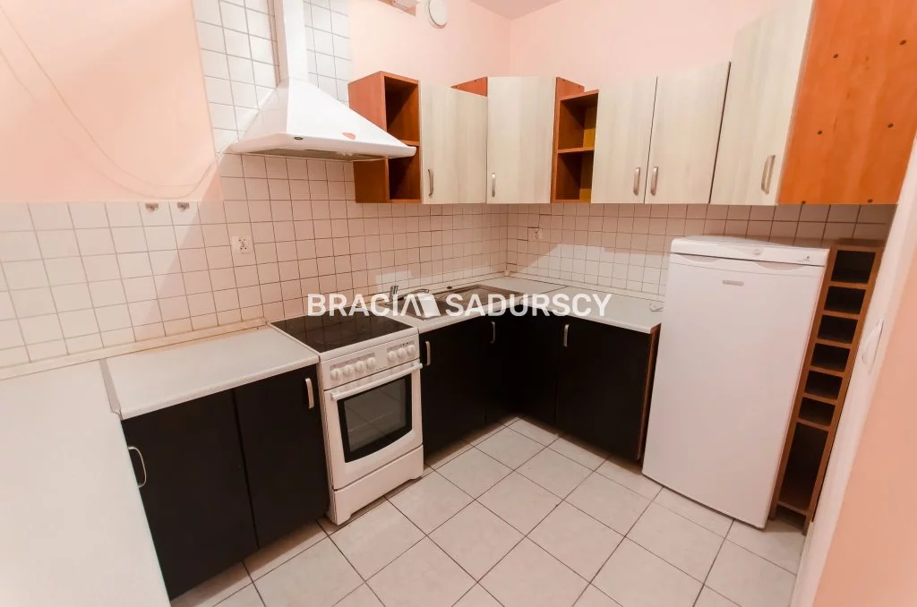 2 pokoje, mieszkanie 37,00 m², parter, oferta nr , BS3-MW-311489-5, Kraków, Dębniki, Ruczaj, os. Europejskie