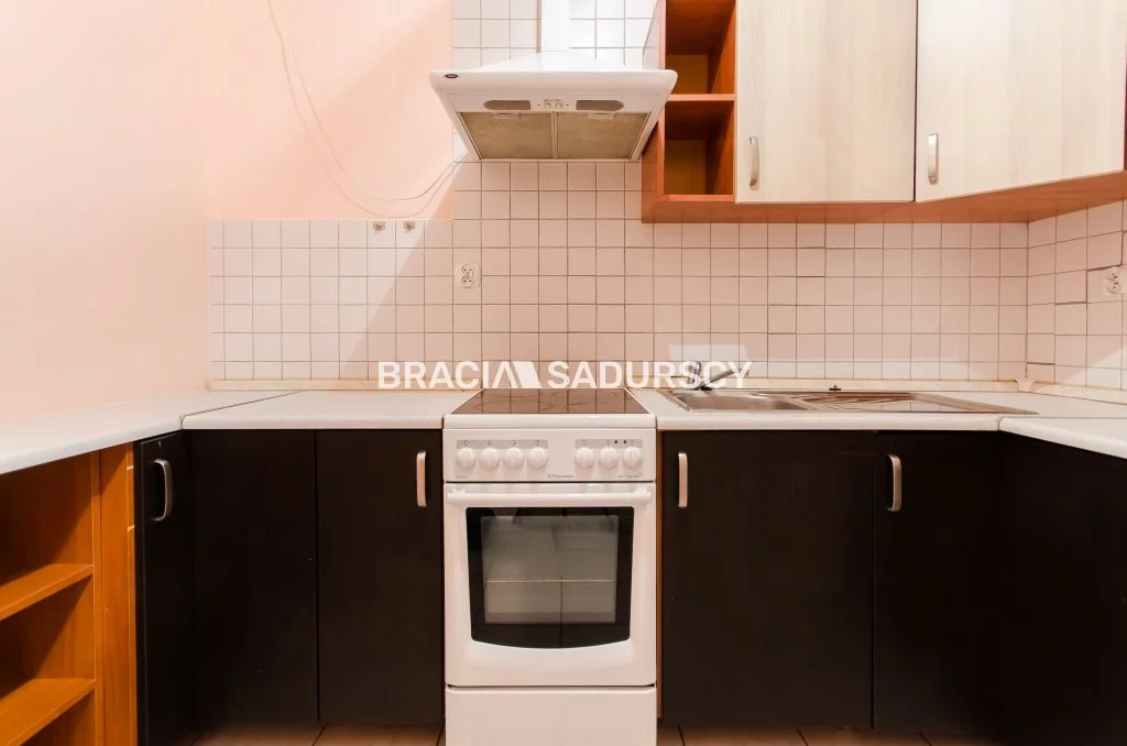 2 pokoje, mieszkanie 37,00 m², parter, oferta nr , BS3-MW-311489-5, Kraków, Dębniki, Ruczaj, os. Europejskie