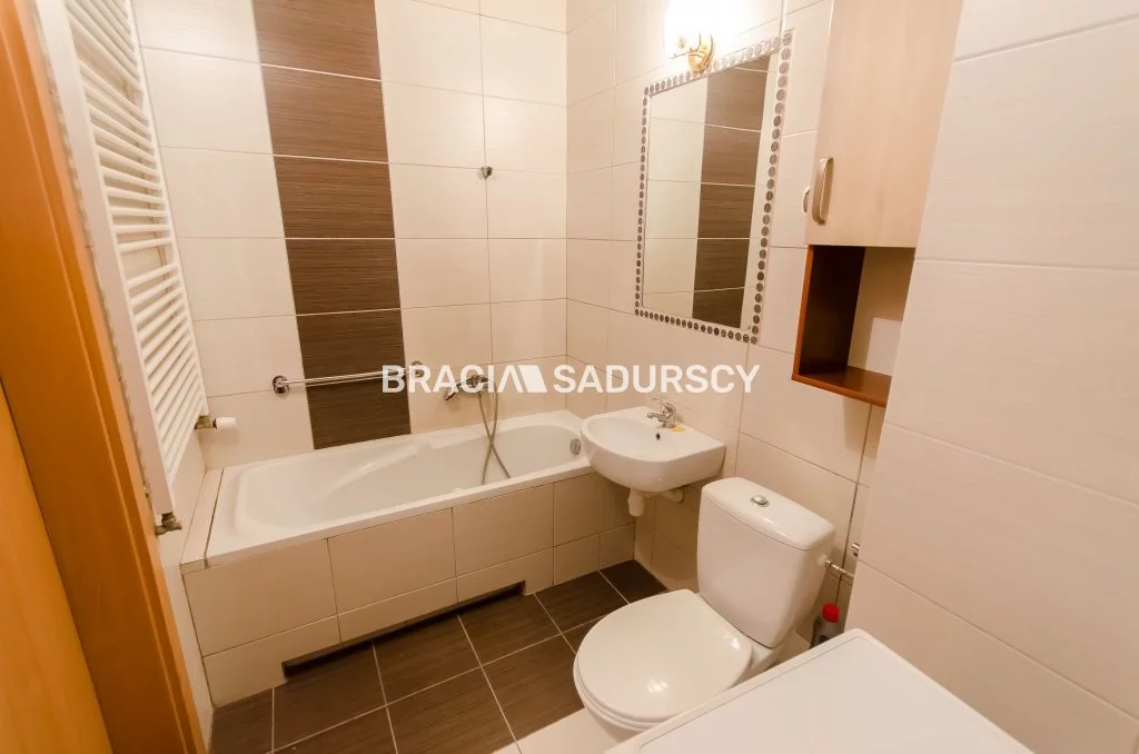 2 pokoje, mieszkanie 37,00 m², parter, oferta nr , BS3-MW-311489-5, Kraków, Dębniki, Ruczaj, os. Europejskie