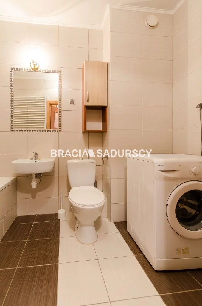 2 pokoje, mieszkanie 37,00 m², parter, oferta nr , BS3-MW-311489-5, Kraków, Dębniki, Ruczaj, os. Europejskie