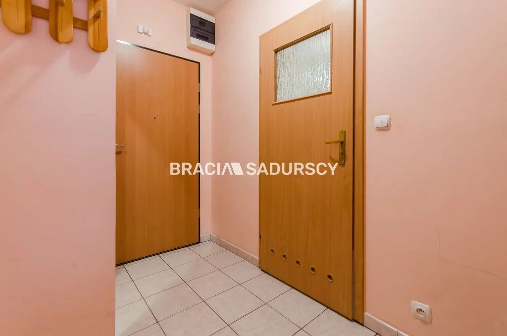 2 pokoje, mieszkanie 37,00 m², parter, oferta nr , BS3-MW-311489-5, Kraków, Dębniki, Ruczaj, os. Europejskie