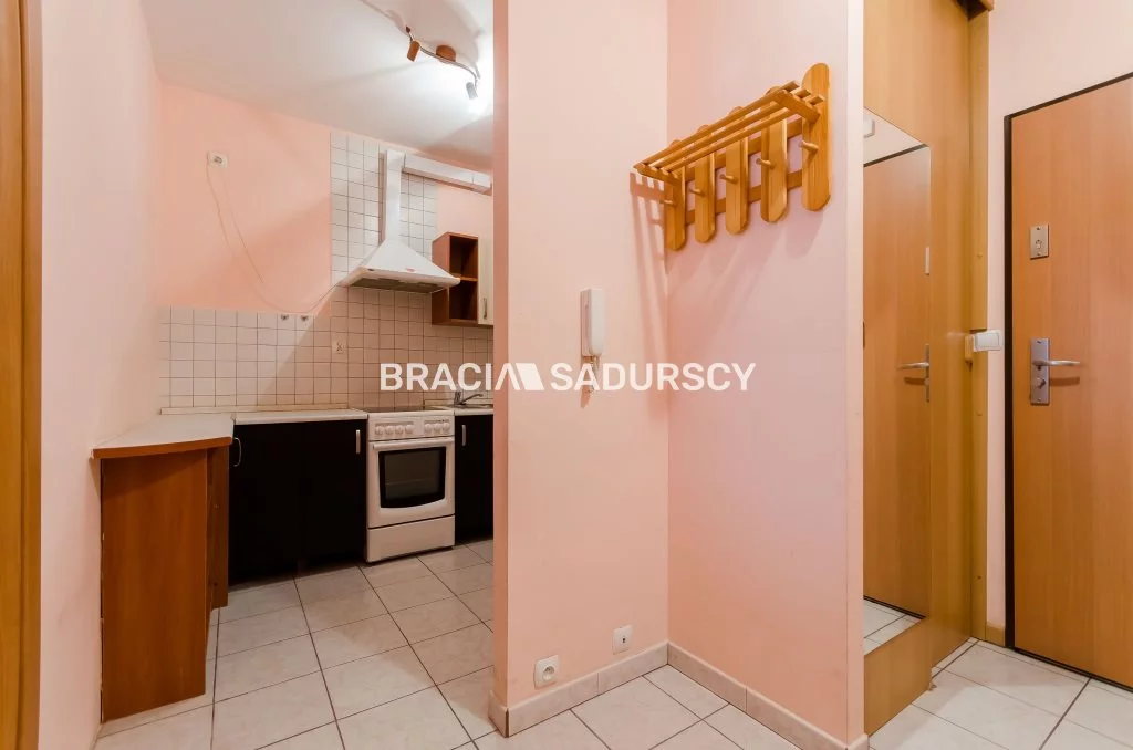 2 pokoje, mieszkanie 37,00 m², parter, oferta nr , BS3-MW-311489-5, Kraków, Dębniki, Ruczaj, os. Europejskie