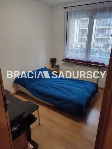 2 pokoje, mieszkanie 37,00 m², parter, oferta nr , BS3-MW-311489-5, Kraków, Dębniki, Ruczaj, os. Europejskie