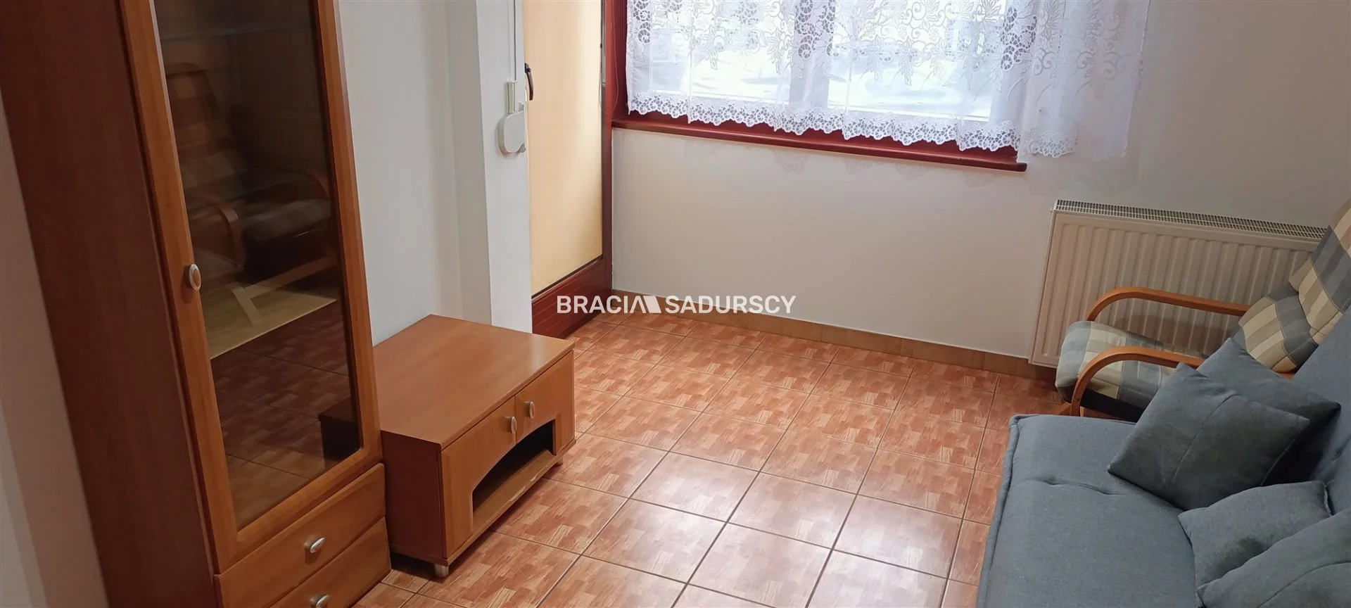 2 pokoje, mieszkanie 37,00 m², parter, oferta nr , BS3-MW-311489-5, Kraków, Dębniki, Ruczaj, os. Europejskie