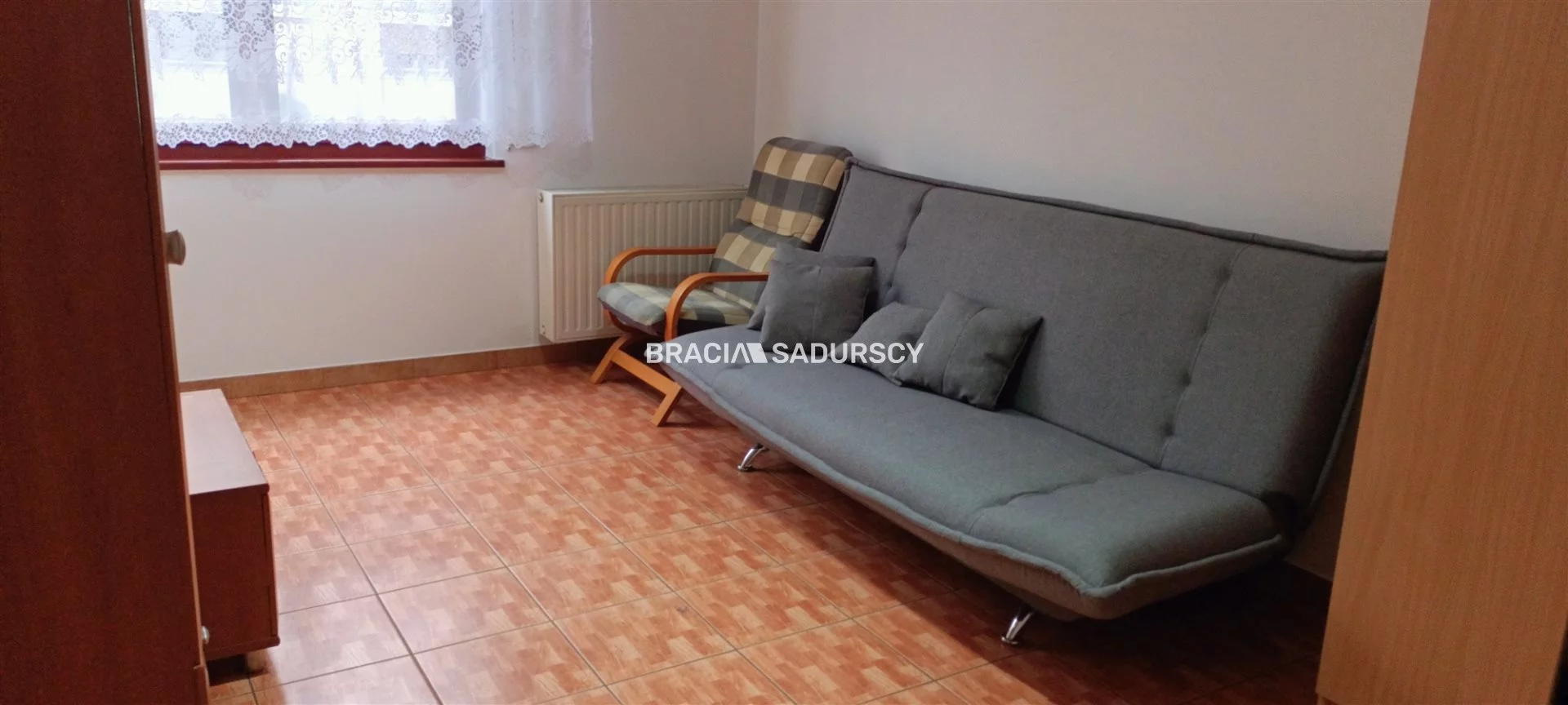 2 pokoje, mieszkanie 37,00 m², parter, oferta nr , BS3-MW-311489-5, Kraków, Dębniki, Ruczaj, os. Europejskie