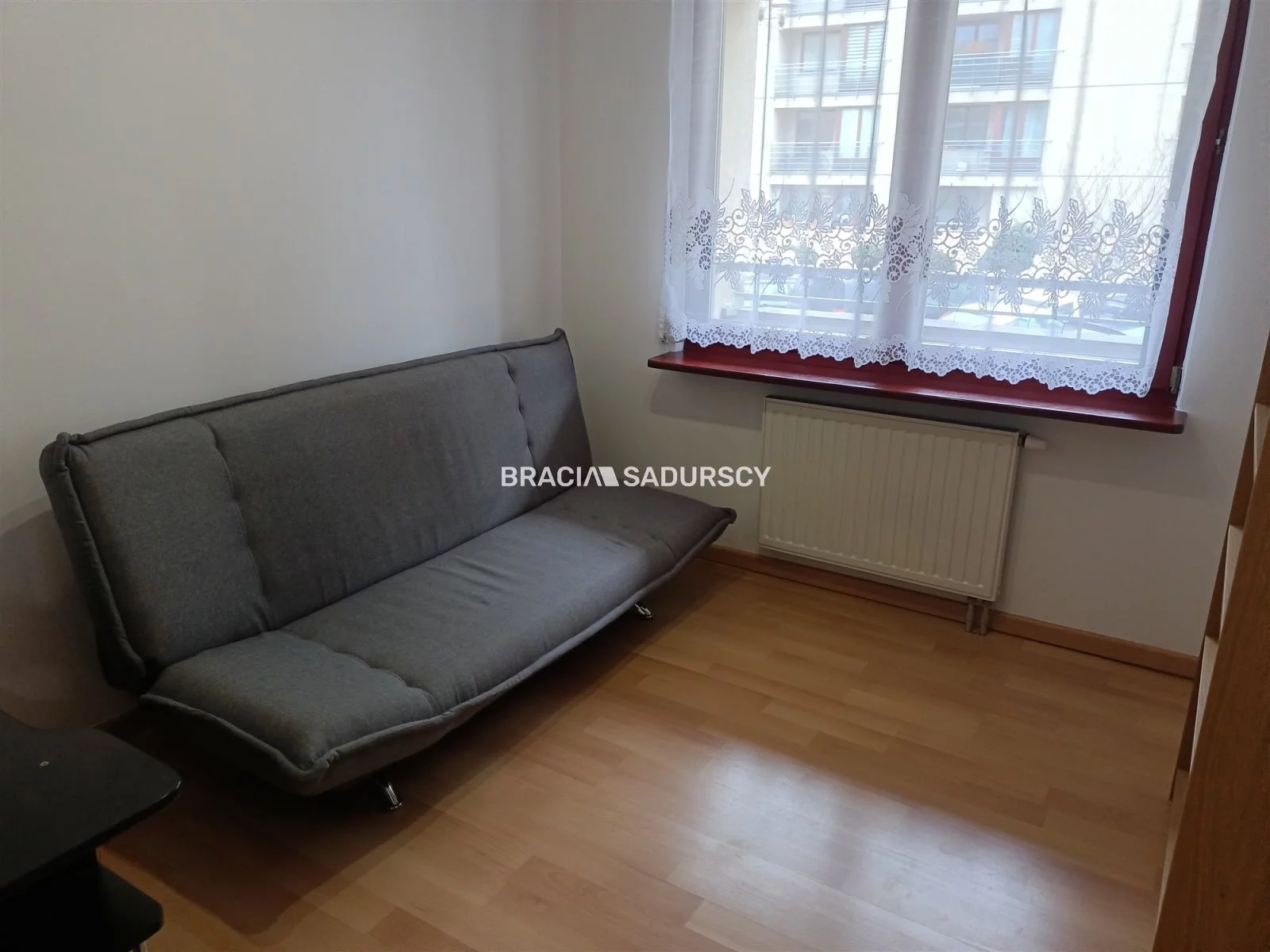 2 pokoje, mieszkanie 37,00 m², parter, oferta nr , BS3-MW-311489-5, Kraków, Dębniki, Ruczaj, os. Europejskie