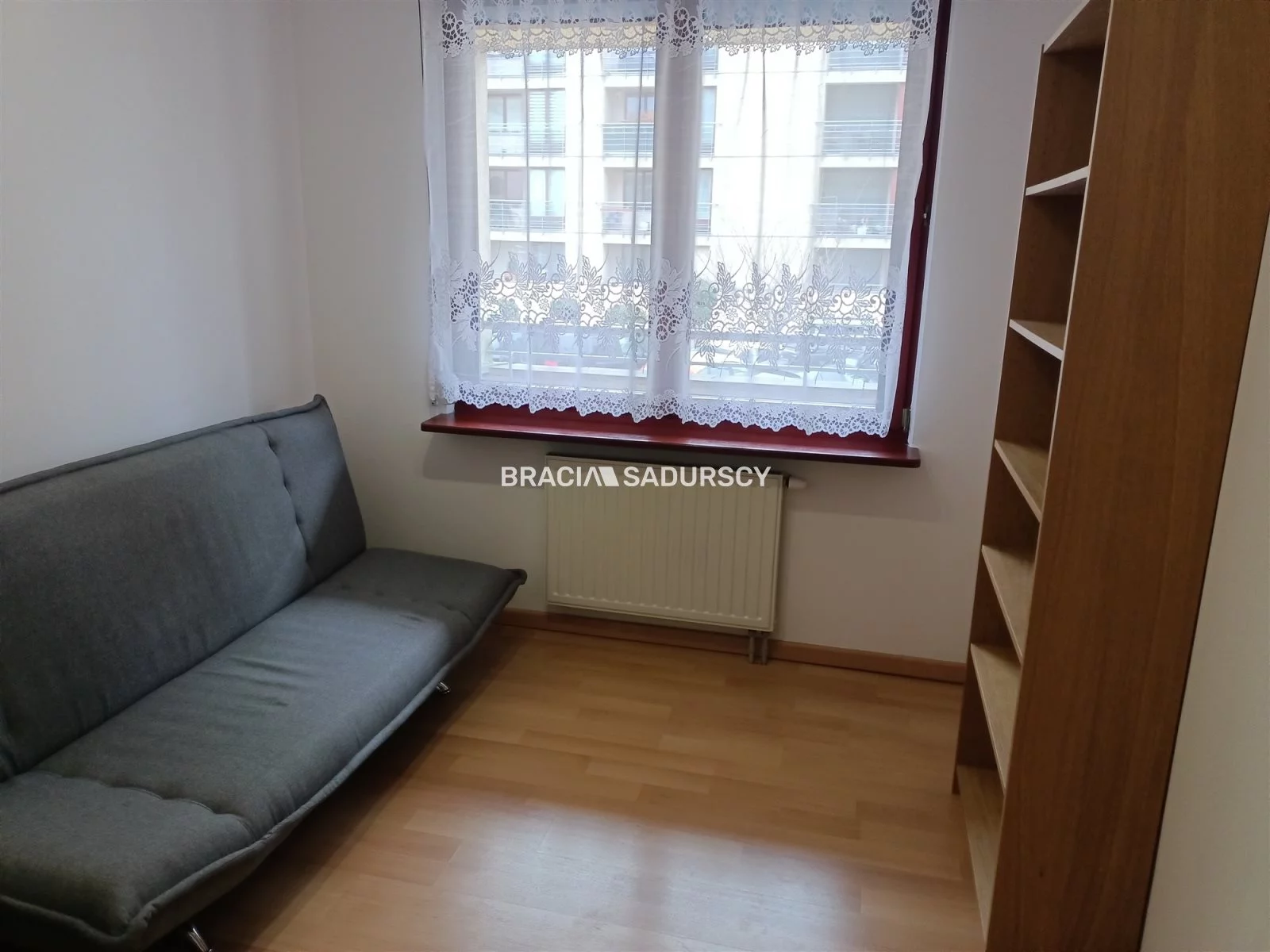 2 pokoje, mieszkanie 37,00 m², parter, oferta nr , BS3-MW-311489-5, Kraków, Dębniki, Ruczaj, os. Europejskie