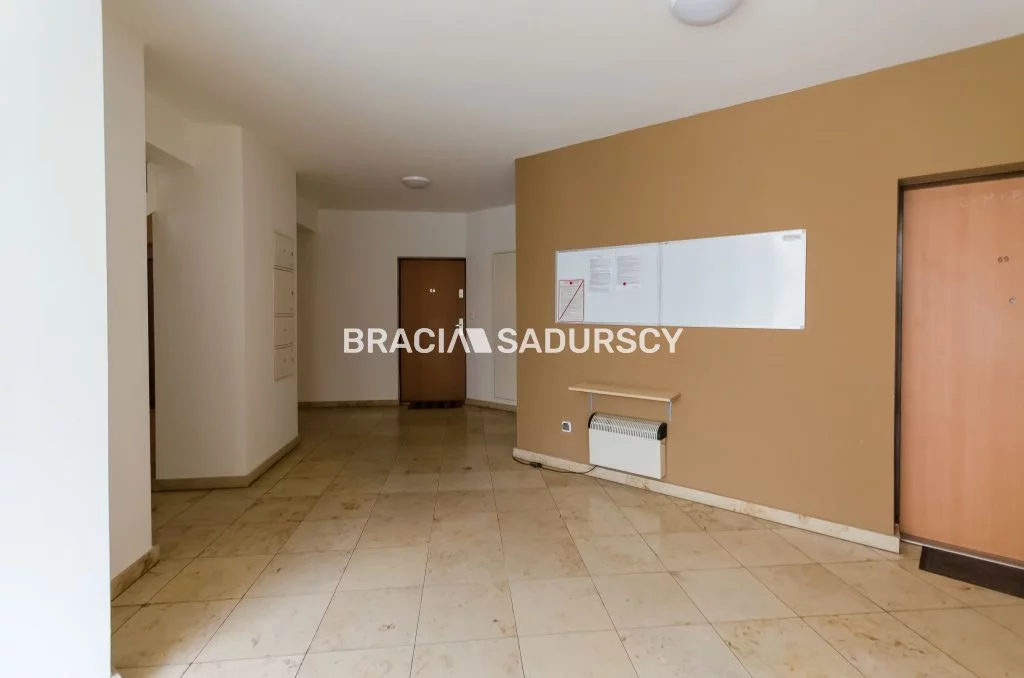 2 pokoje, mieszkanie 37,00 m², parter, oferta nr , BS3-MW-311489-5, Kraków, Dębniki, Ruczaj, os. Europejskie