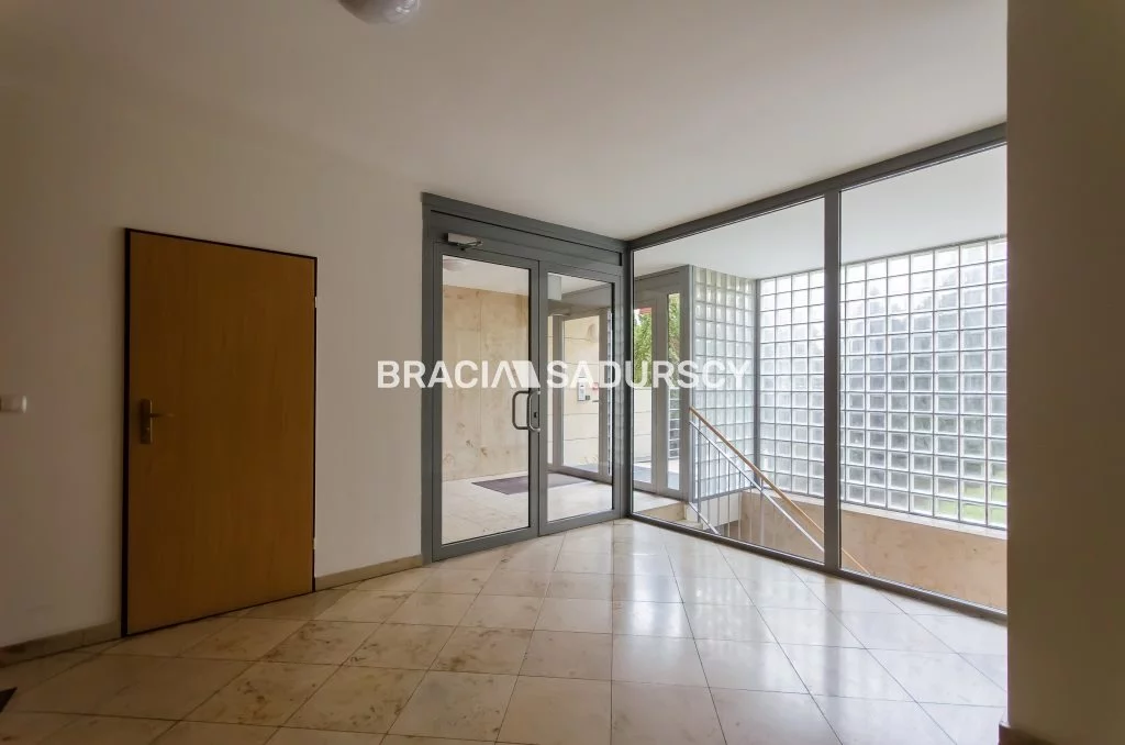 2 pokoje, mieszkanie 37,00 m², parter, oferta nr , BS3-MW-311489-5, Kraków, Dębniki, Ruczaj, os. Europejskie