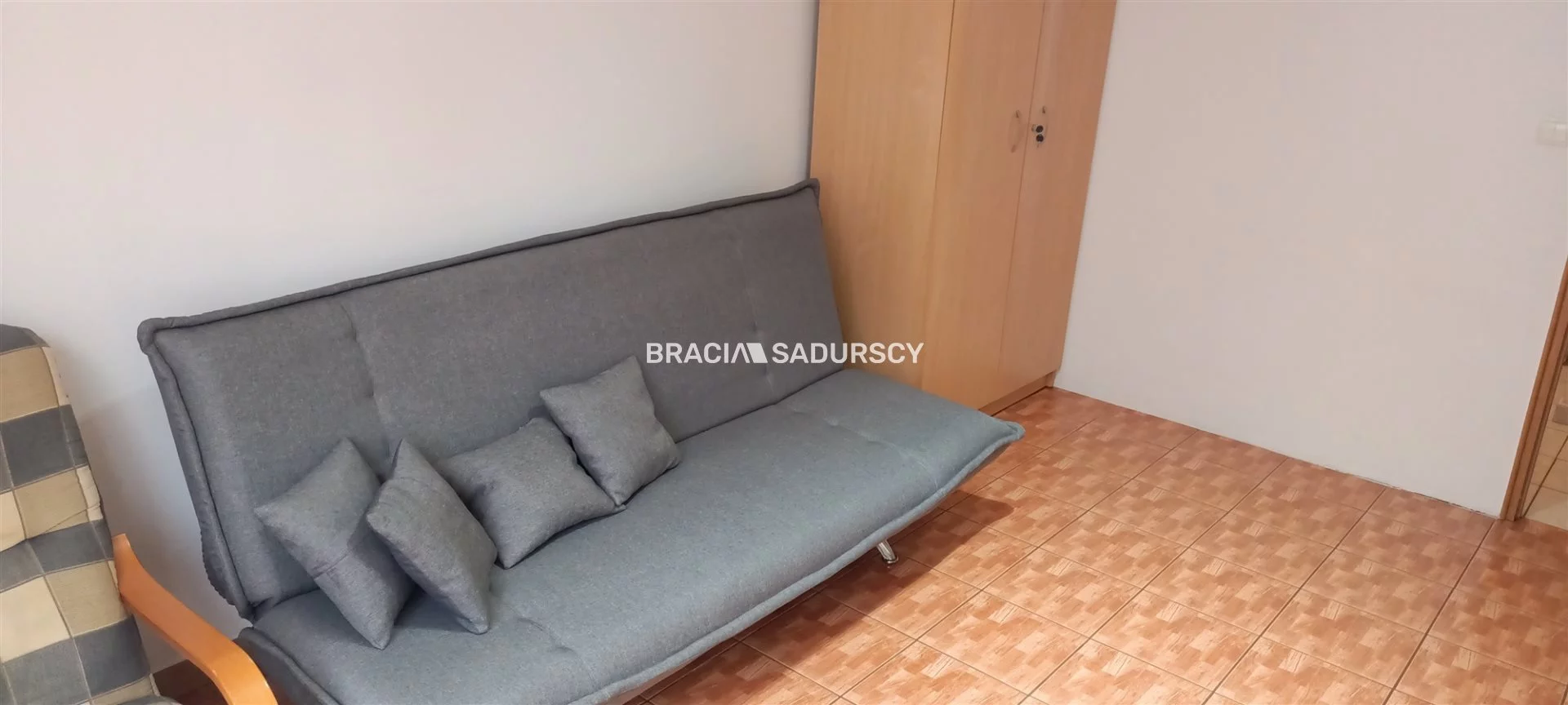 2 pokoje, mieszkanie 37,00 m², parter, oferta nr , BS3-MW-311489-6, Kraków, Dębniki, Ruczaj, os. Europejskie