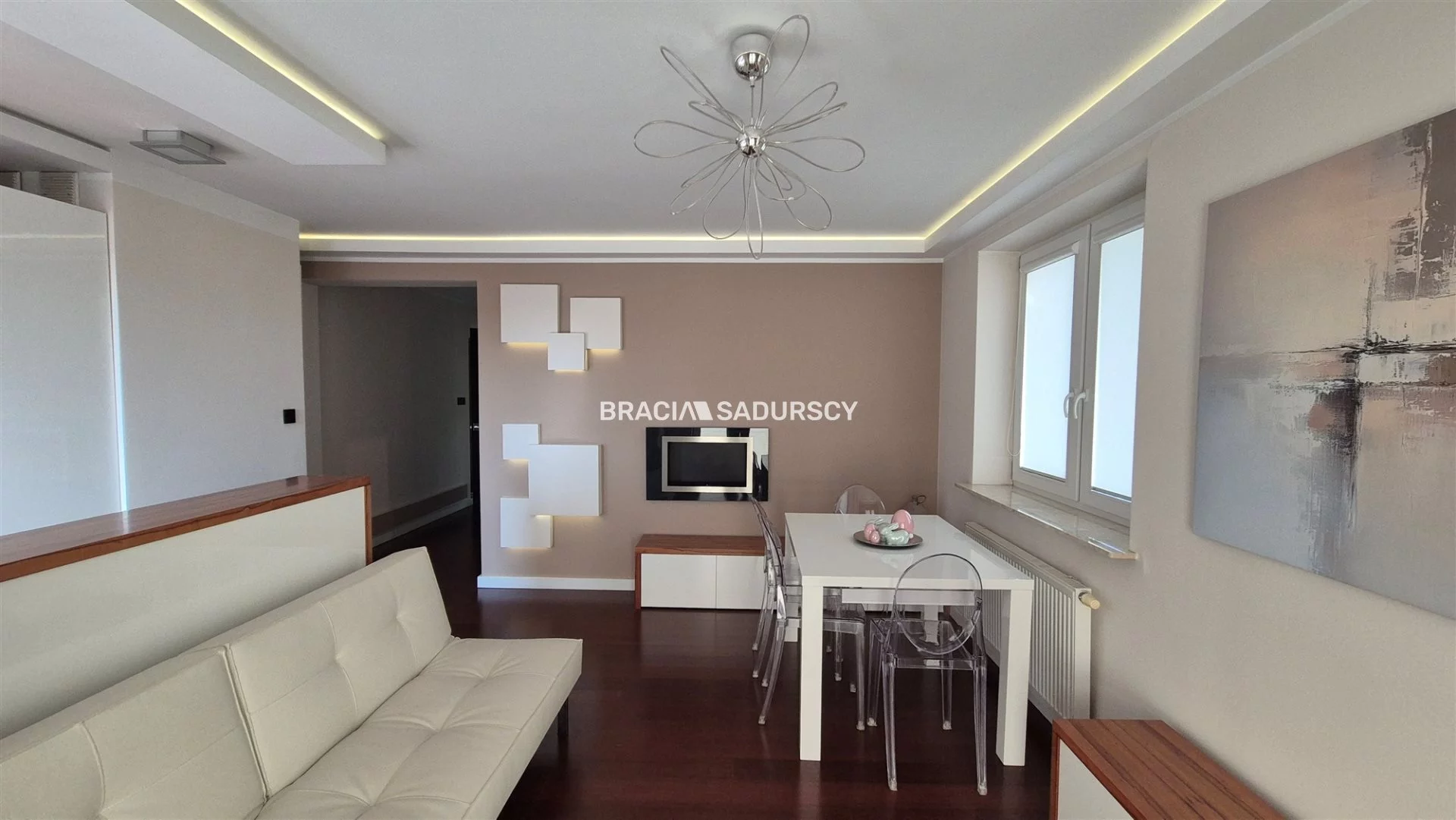 2 pokoje, mieszkanie 50,00 m², piętro 4, oferta nr , BS2-MW-312393, Kraków, Prądnik Biały, Felińskiego