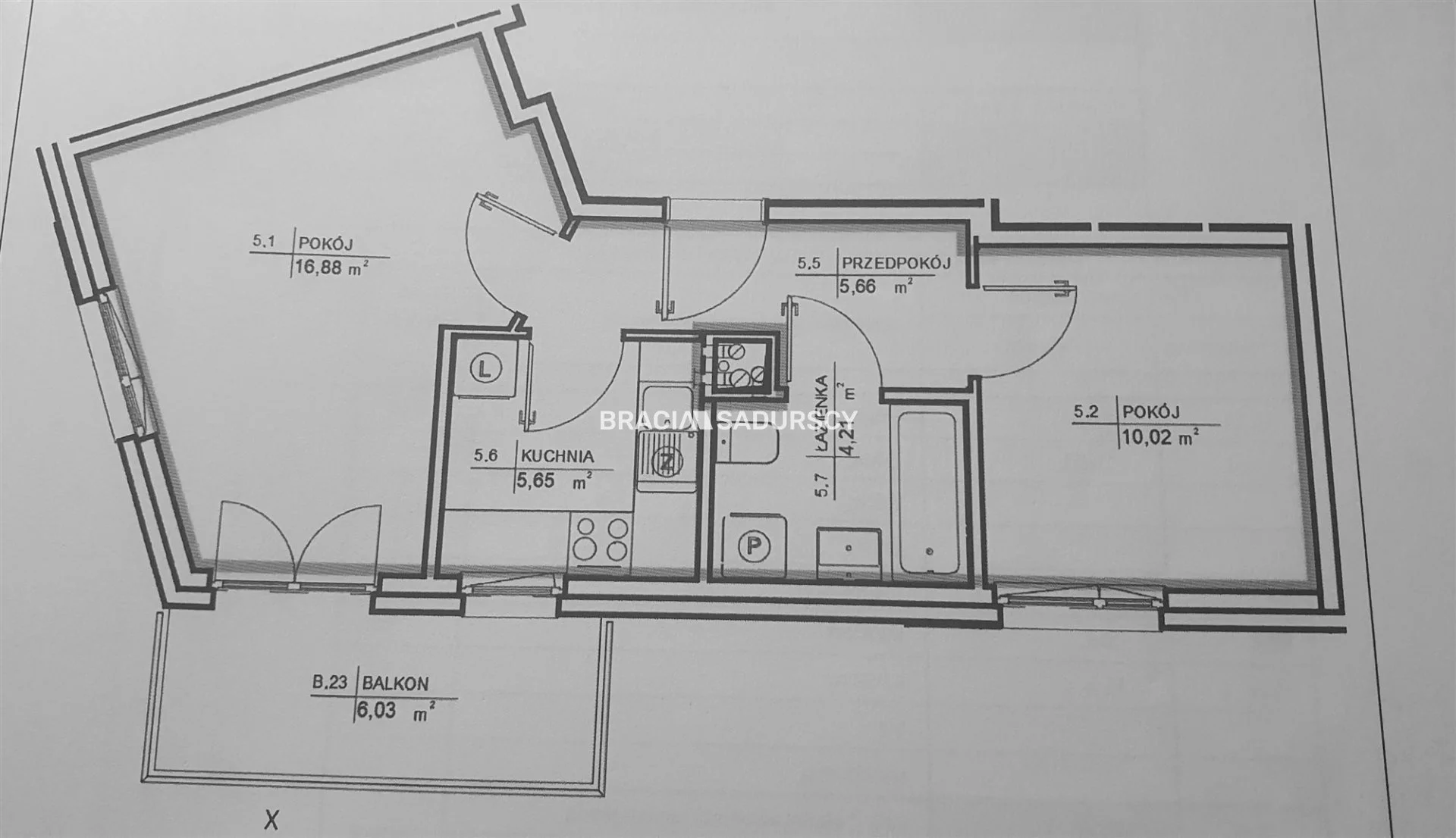 BS3-MW-304515 - zdjęcie nr 1