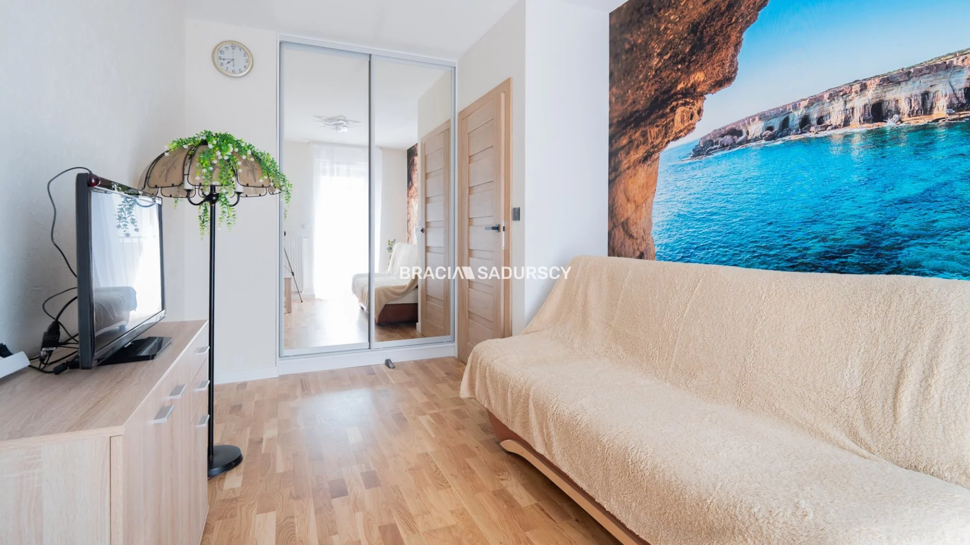 2 pokoje, mieszkanie 47,00 m², piętro 4, oferta nr , BS1-MW-307897-14, Kraków, Łagiewniki-Borek Fałęcki, Łagiewniki, Fredry