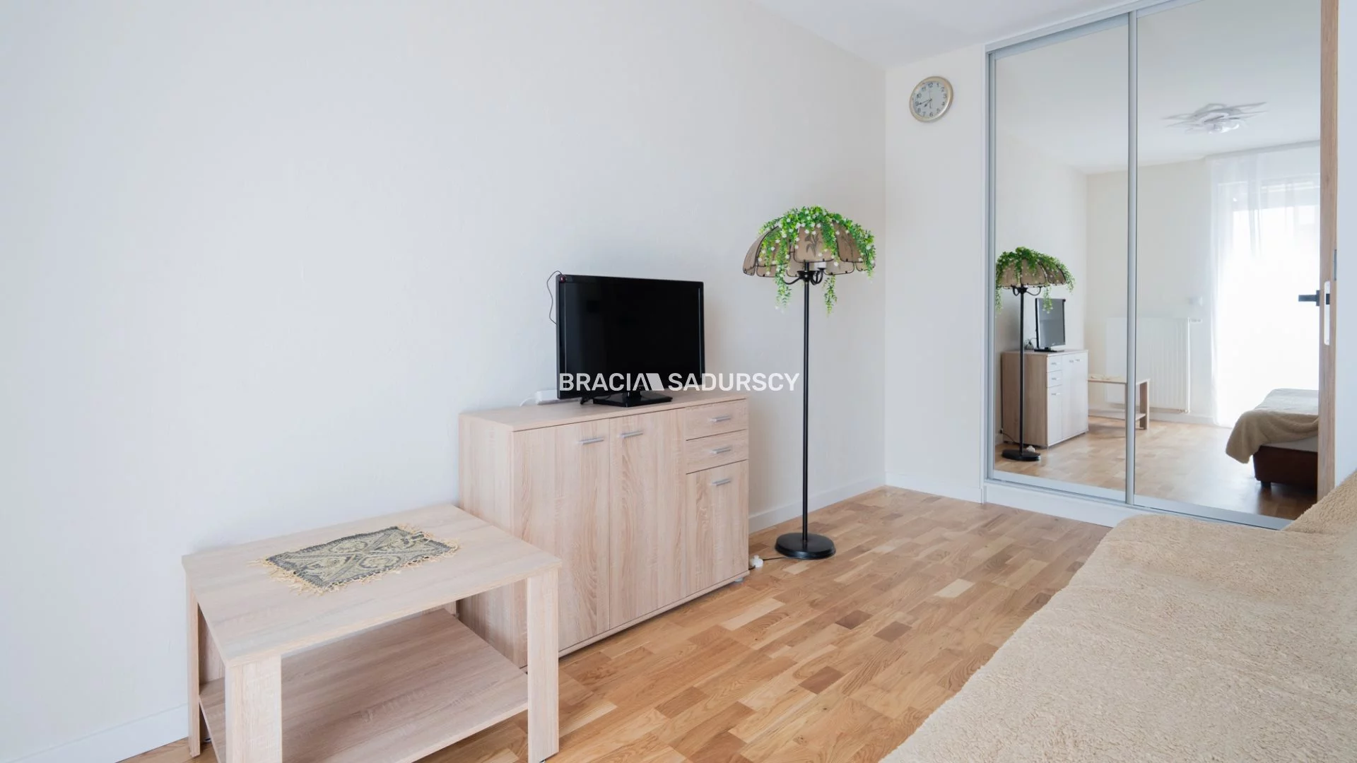 2 pokoje, mieszkanie 47,00 m², piętro 4, oferta nr , BS1-MW-307897-14, Kraków, Łagiewniki-Borek Fałęcki, Łagiewniki, Fredry