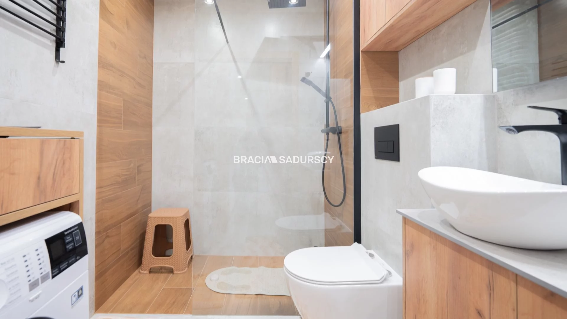 2 pokoje, mieszkanie 47,00 m², piętro 4, oferta nr , BS1-MW-307897-14, Kraków, Łagiewniki-Borek Fałęcki, Łagiewniki, Fredry
