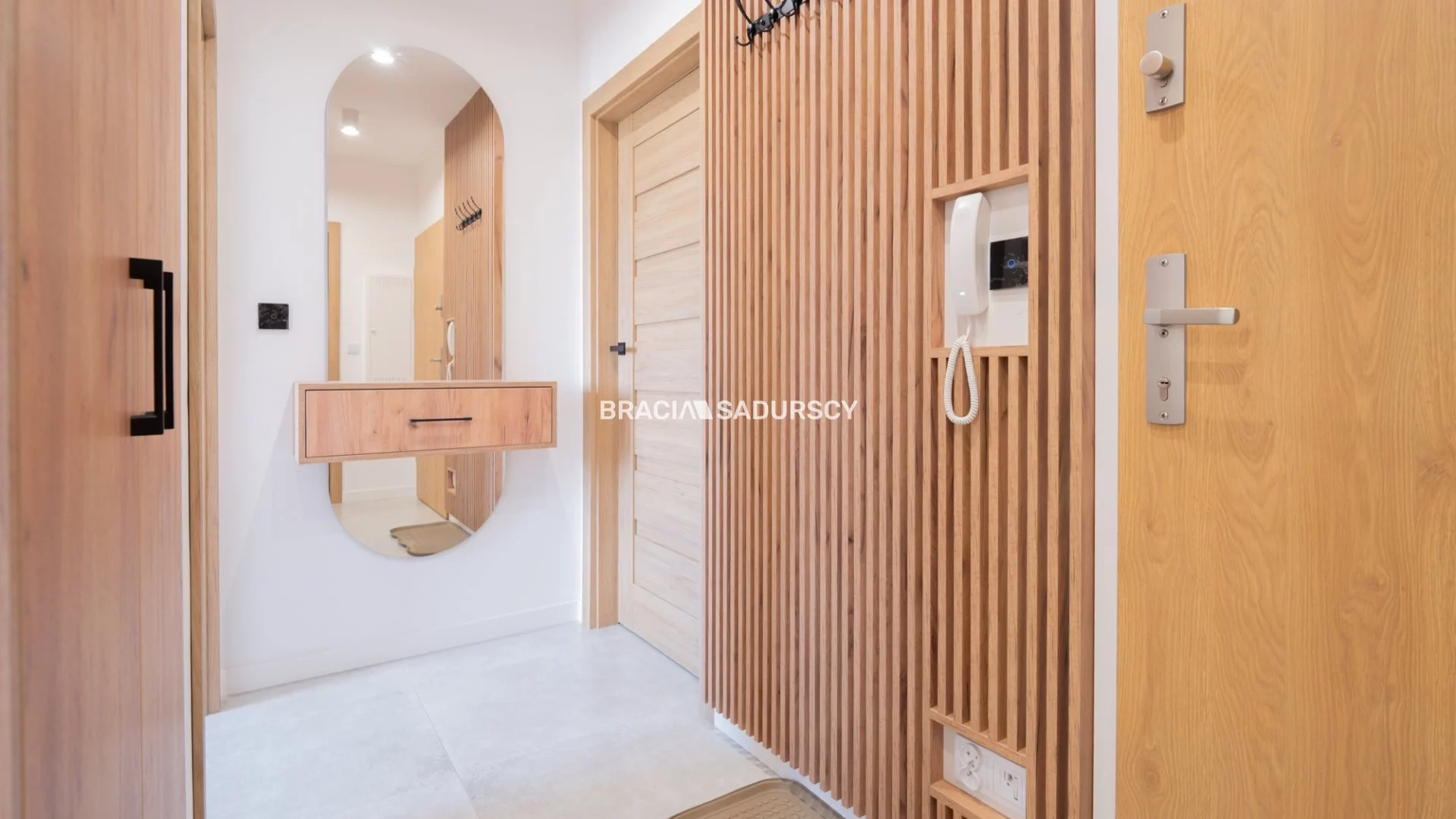 2 pokoje, mieszkanie 47,00 m², piętro 4, oferta nr , BS1-MW-307897-14, Kraków, Łagiewniki-Borek Fałęcki, Łagiewniki, Fredry