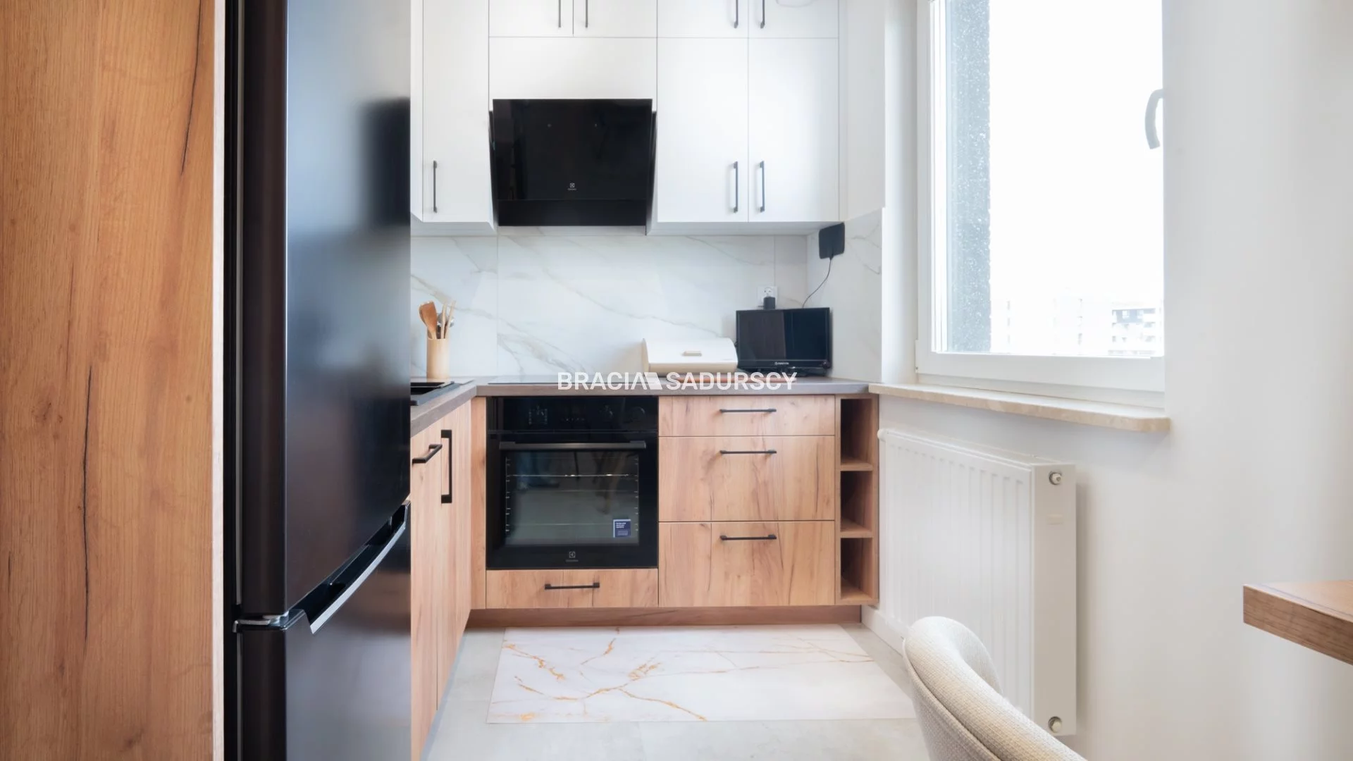 2 pokoje, mieszkanie 47,00 m², piętro 4, oferta nr , BS1-MW-307897-14, Kraków, Łagiewniki-Borek Fałęcki, Łagiewniki, Fredry
