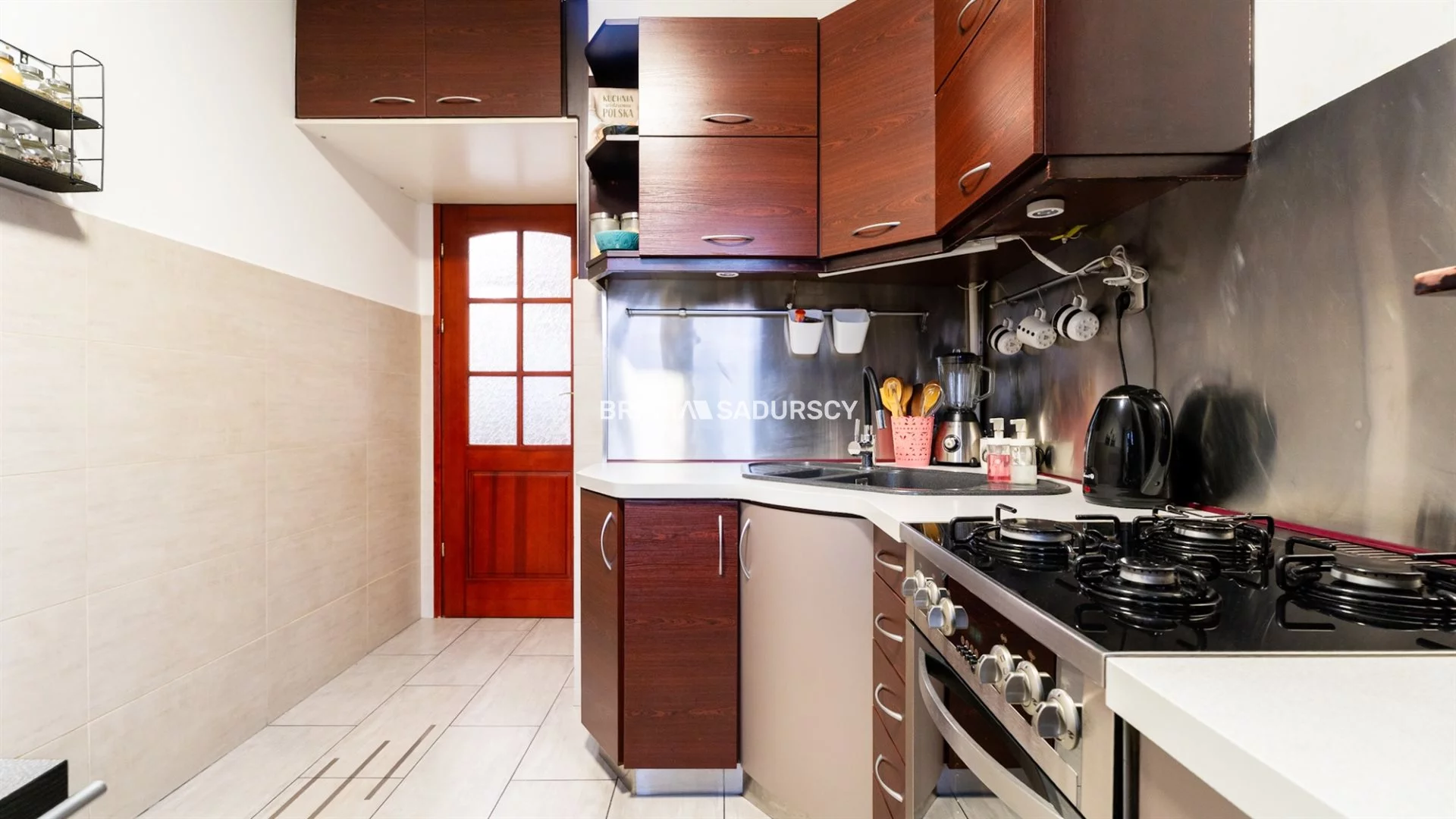 2 pokoje, mieszkanie 55,05 m², piętro 1, oferta nr , BS3-MW-311319-4, Kraków, Bronowice, Gabrieli Zapolskiej
