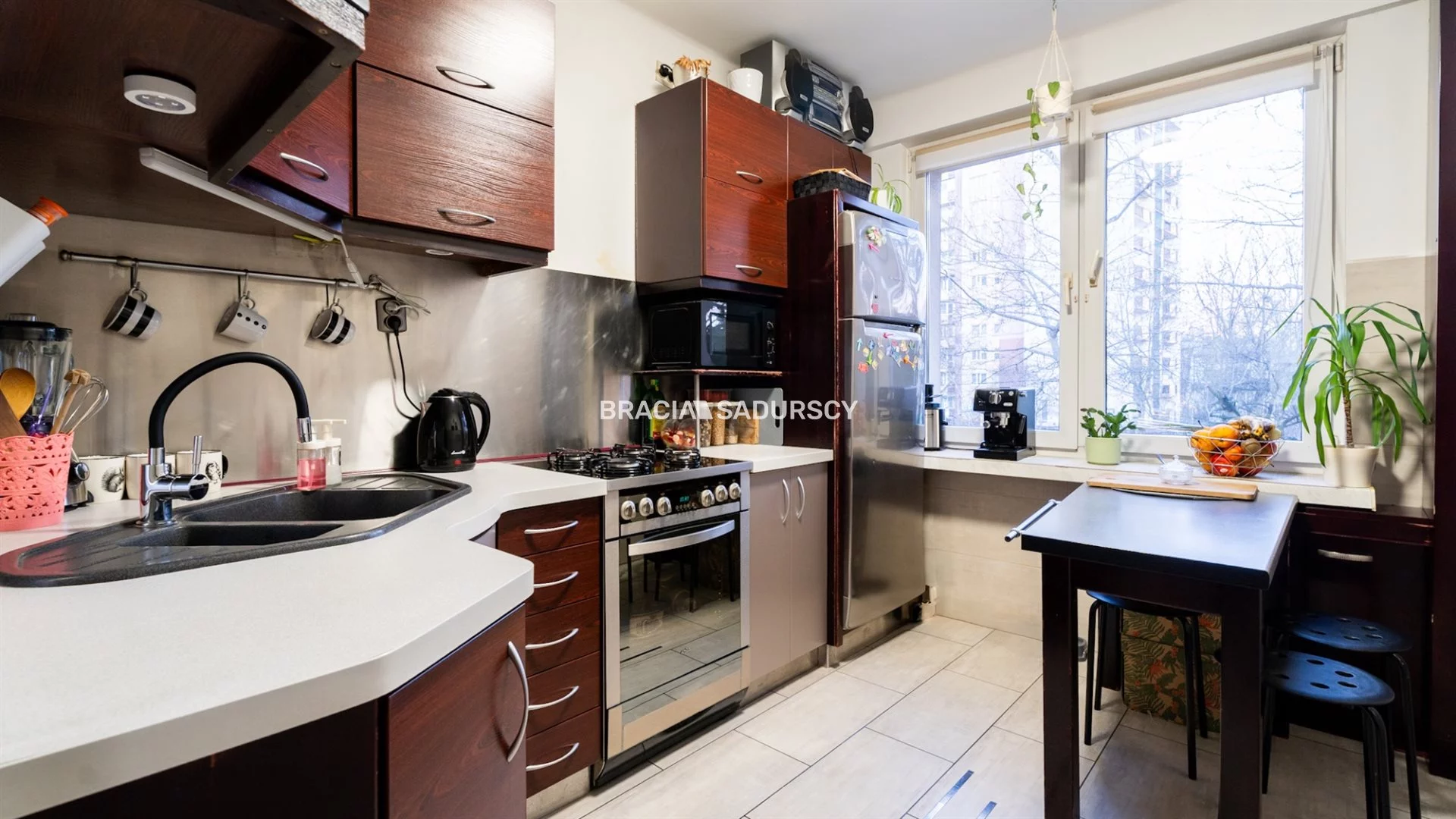 2 pokoje, mieszkanie 55,05 m², piętro 1, oferta nr , BS3-MW-311319-4, Kraków, Bronowice, Gabrieli Zapolskiej