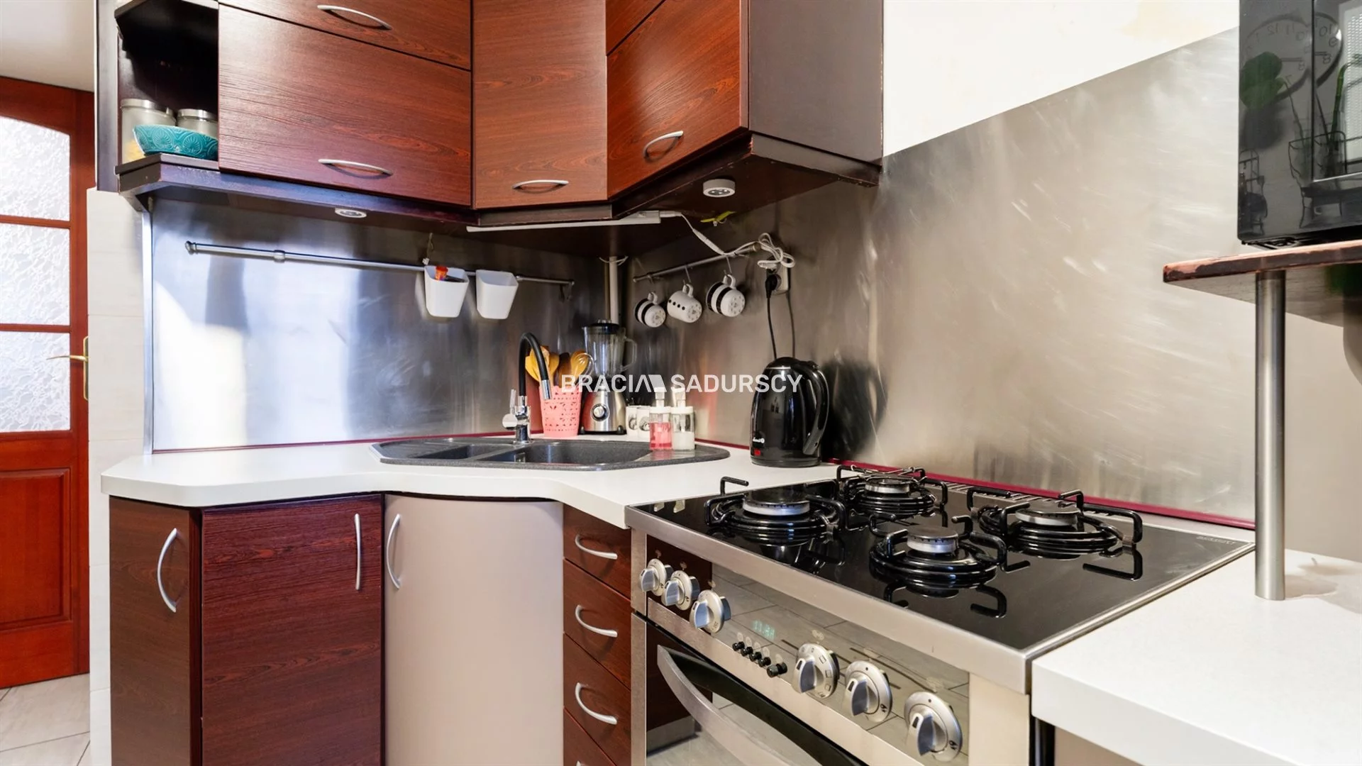 2 pokoje, mieszkanie 55,05 m², piętro 1, oferta nr , BS3-MW-311319-4, Kraków, Bronowice, Gabrieli Zapolskiej