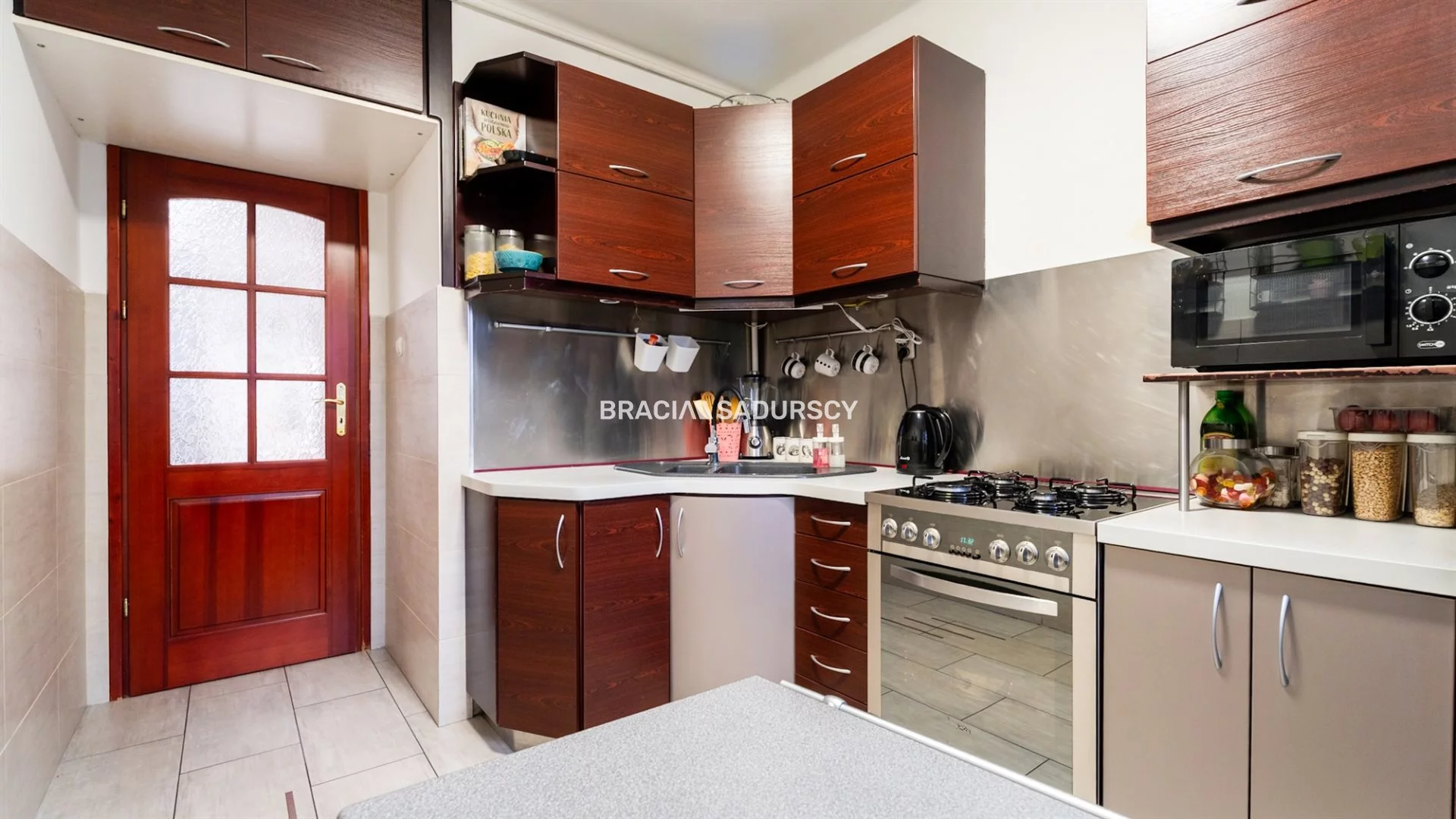 2 pokoje, mieszkanie 55,05 m², piętro 1, oferta nr , BS3-MW-311319-4, Kraków, Bronowice, Gabrieli Zapolskiej