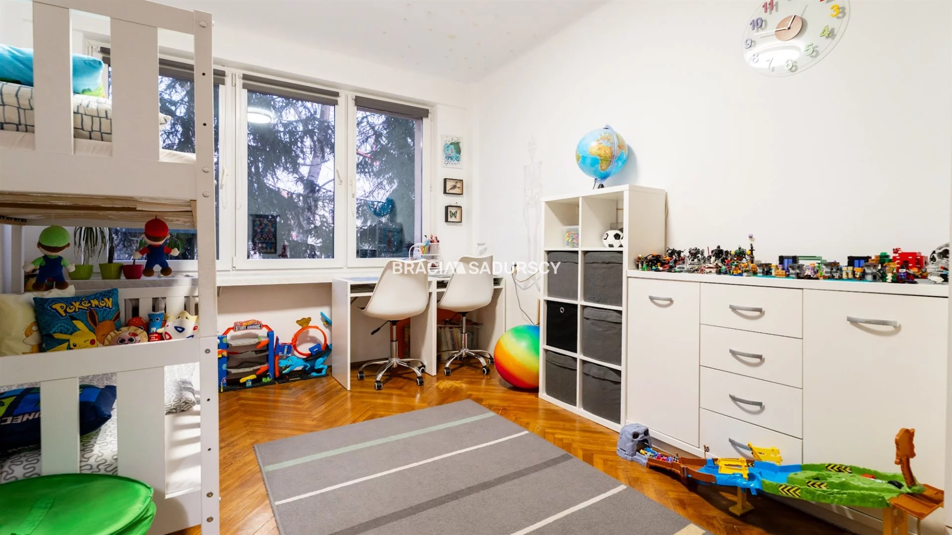 2 pokoje, mieszkanie 55,05 m², piętro 1, oferta nr , BS3-MW-311319-4, Kraków, Bronowice, Gabrieli Zapolskiej
