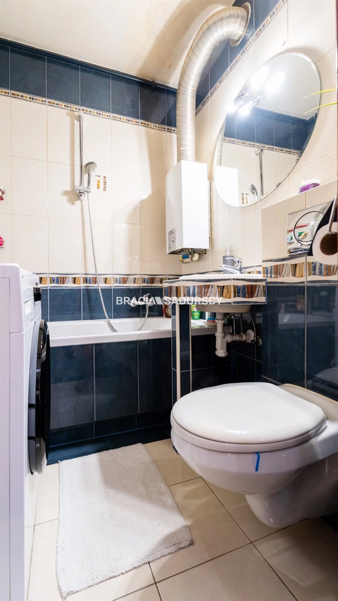 2 pokoje, mieszkanie 55,05 m², piętro 1, oferta nr , BS3-MW-311319-4, Kraków, Bronowice, Gabrieli Zapolskiej